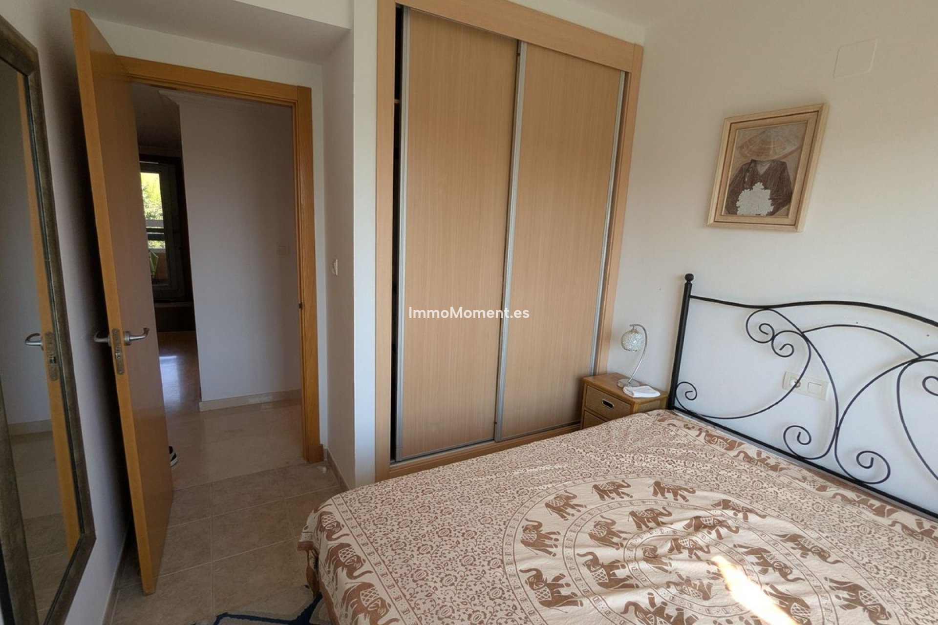 Resale - Apartment - Casares - Casares Centro