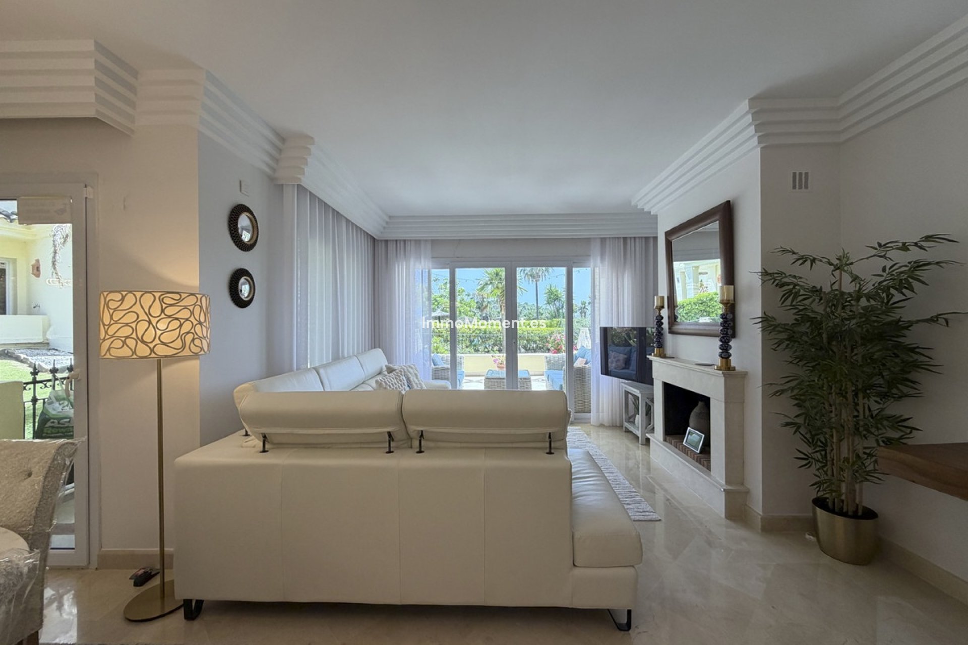 Resale - Apartment - Casares - Casares Centro