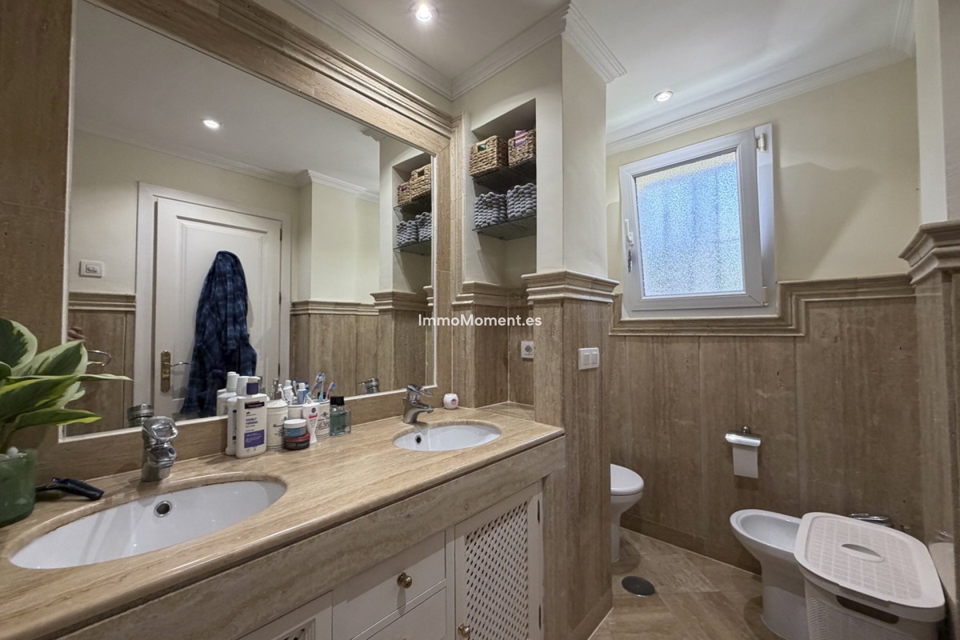 Resale - Apartment - Casares - Casares Centro