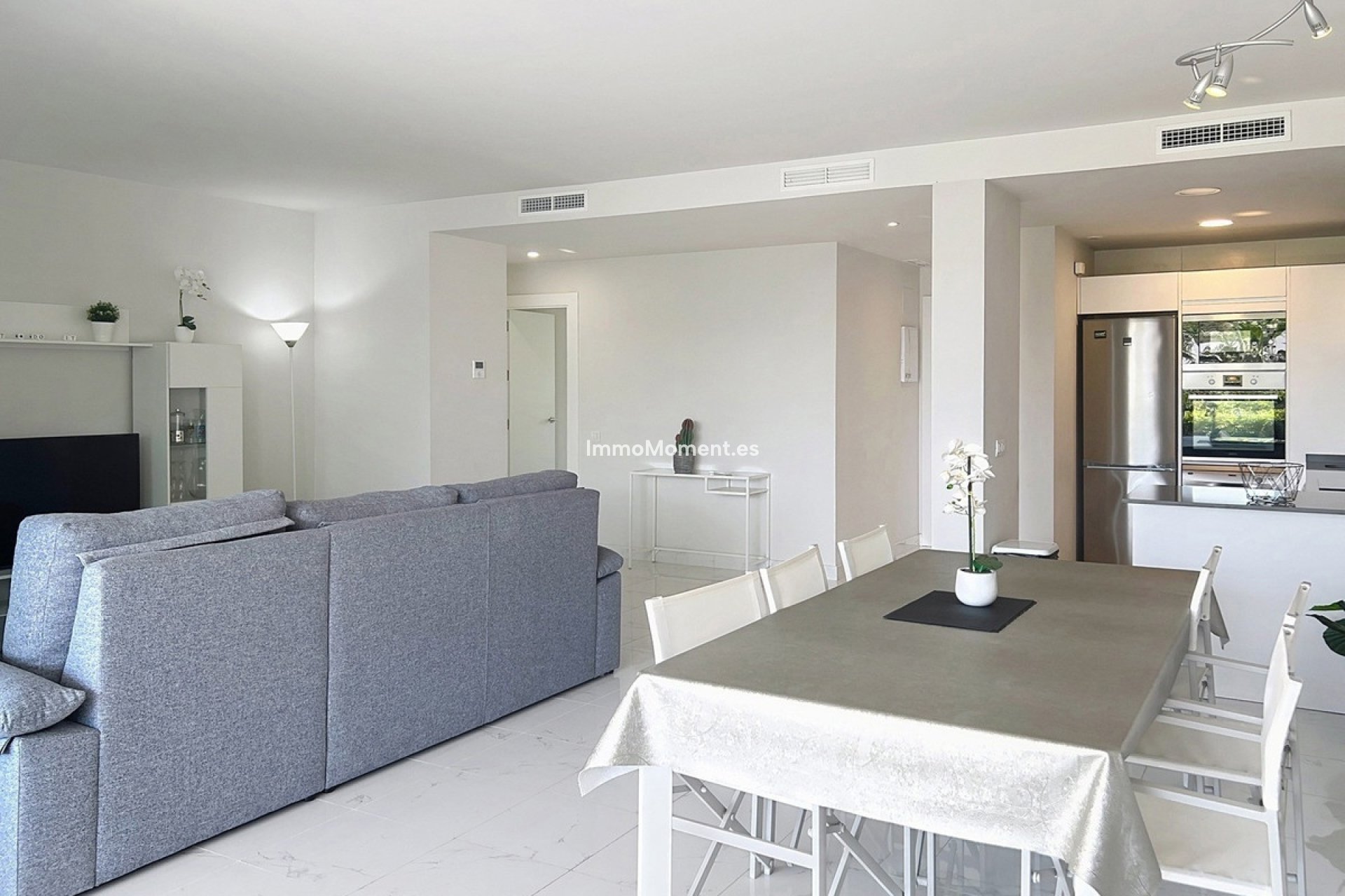 Resale - Apartment - Casares - Casares Centro