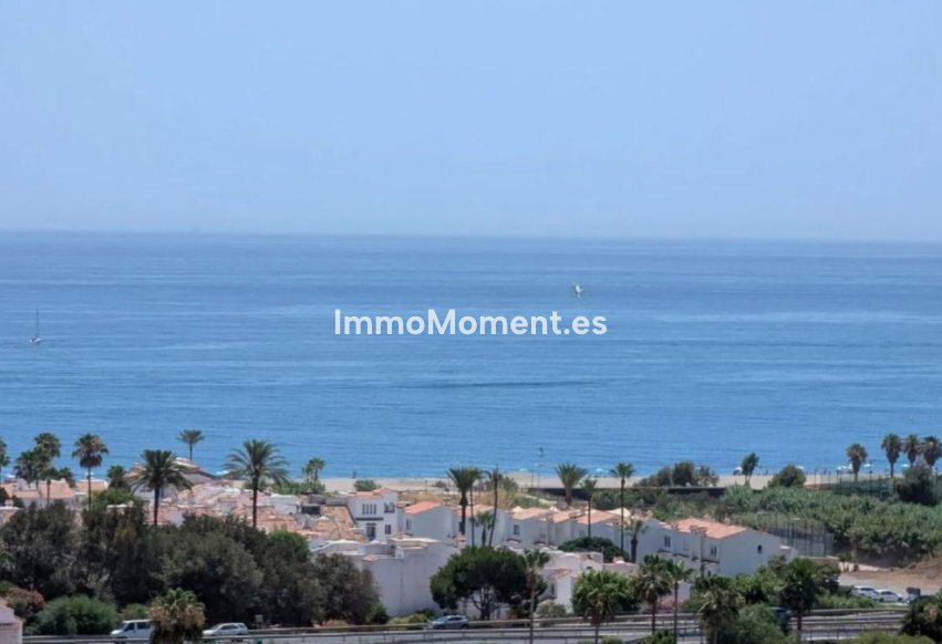 Resale - Apartment - Casares - Casares Centro