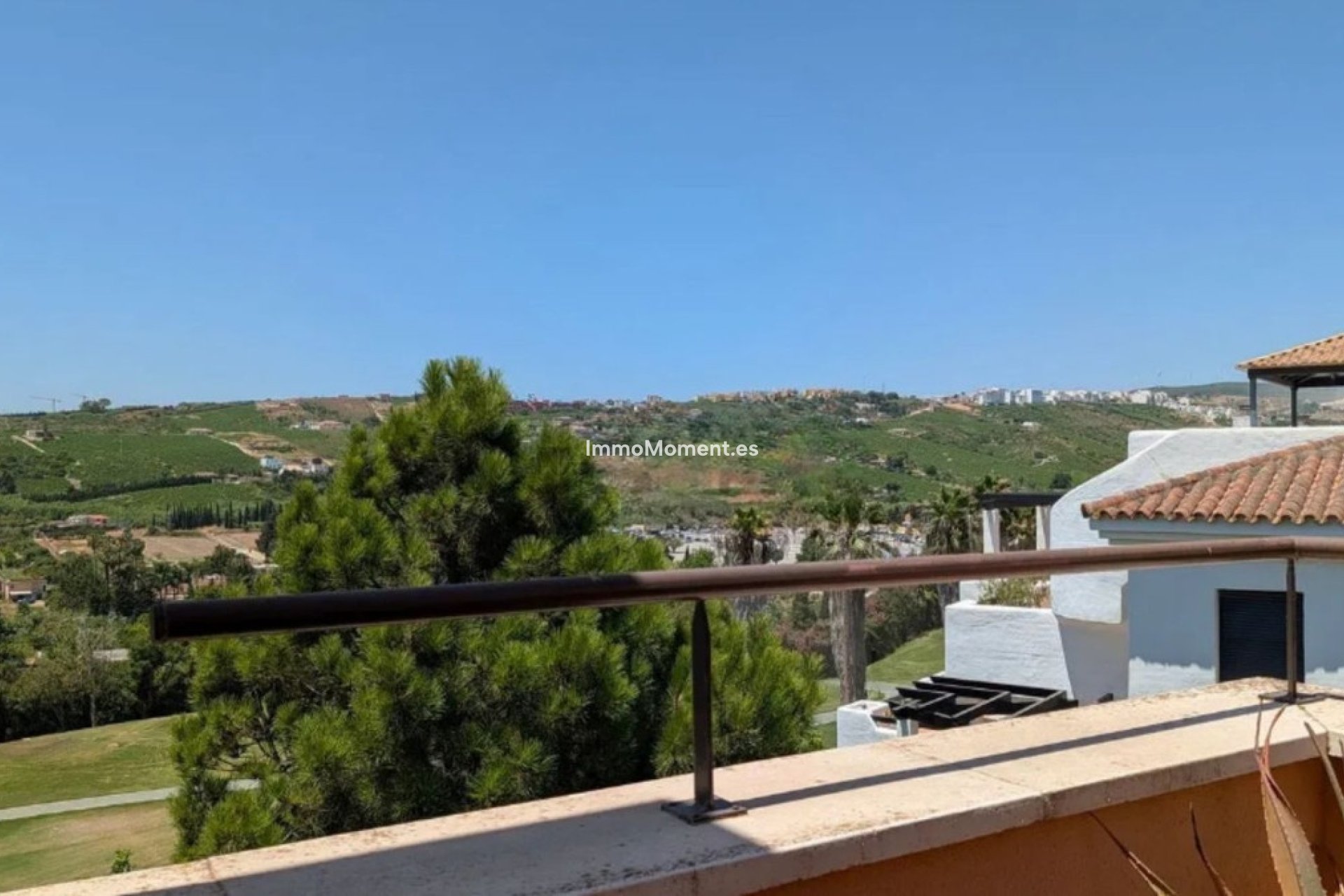 Resale - Apartment - Casares - Casares Centro