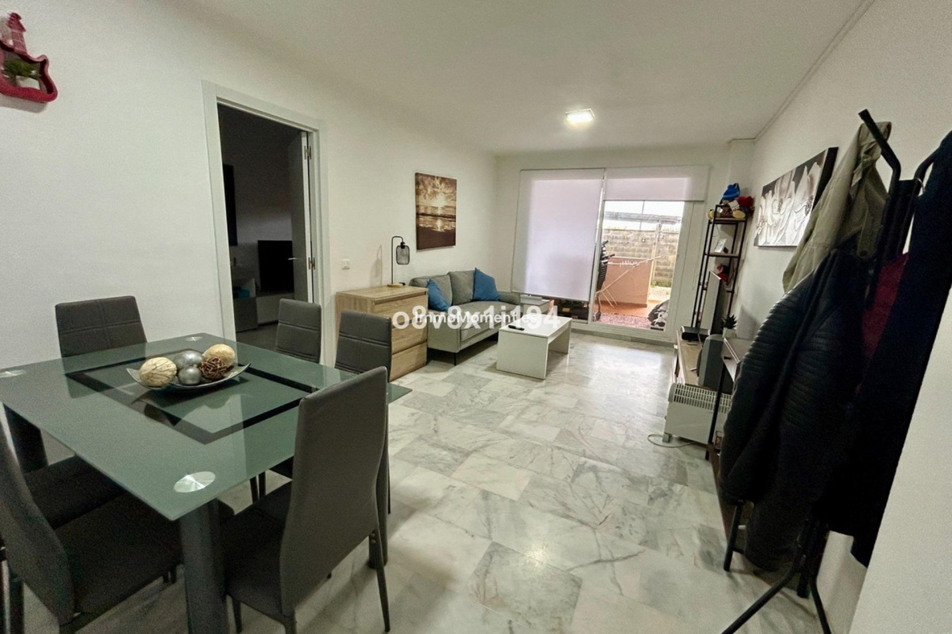 Resale - Apartment - Casares - Casares Centro