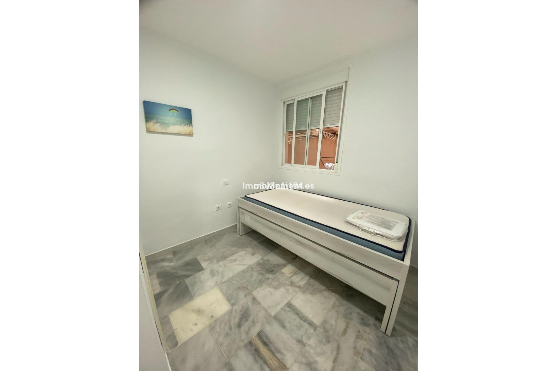 Resale - Apartment - Casares - Casares Centro