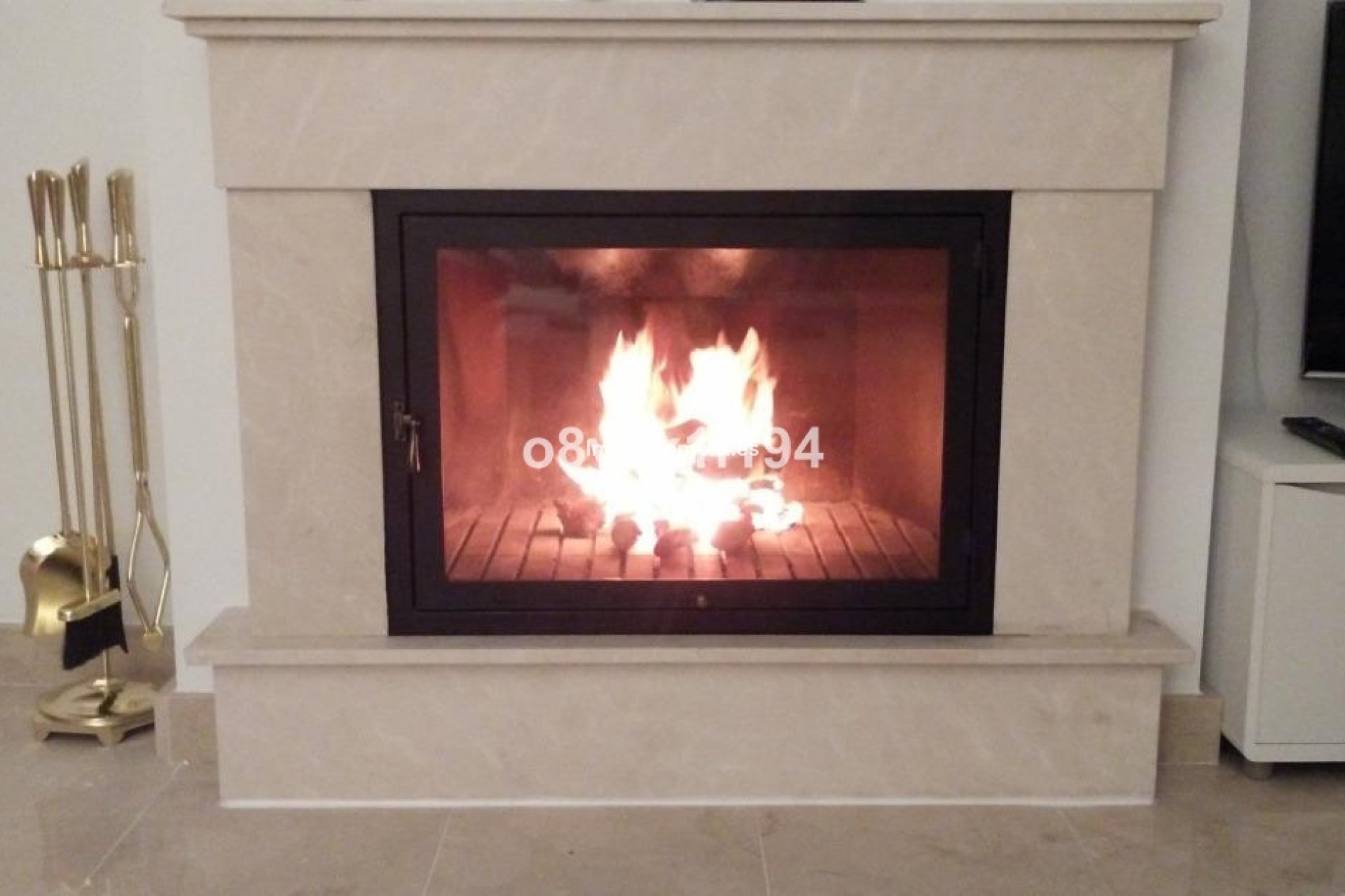 Resale - Apartment - Casares - Casares Centro