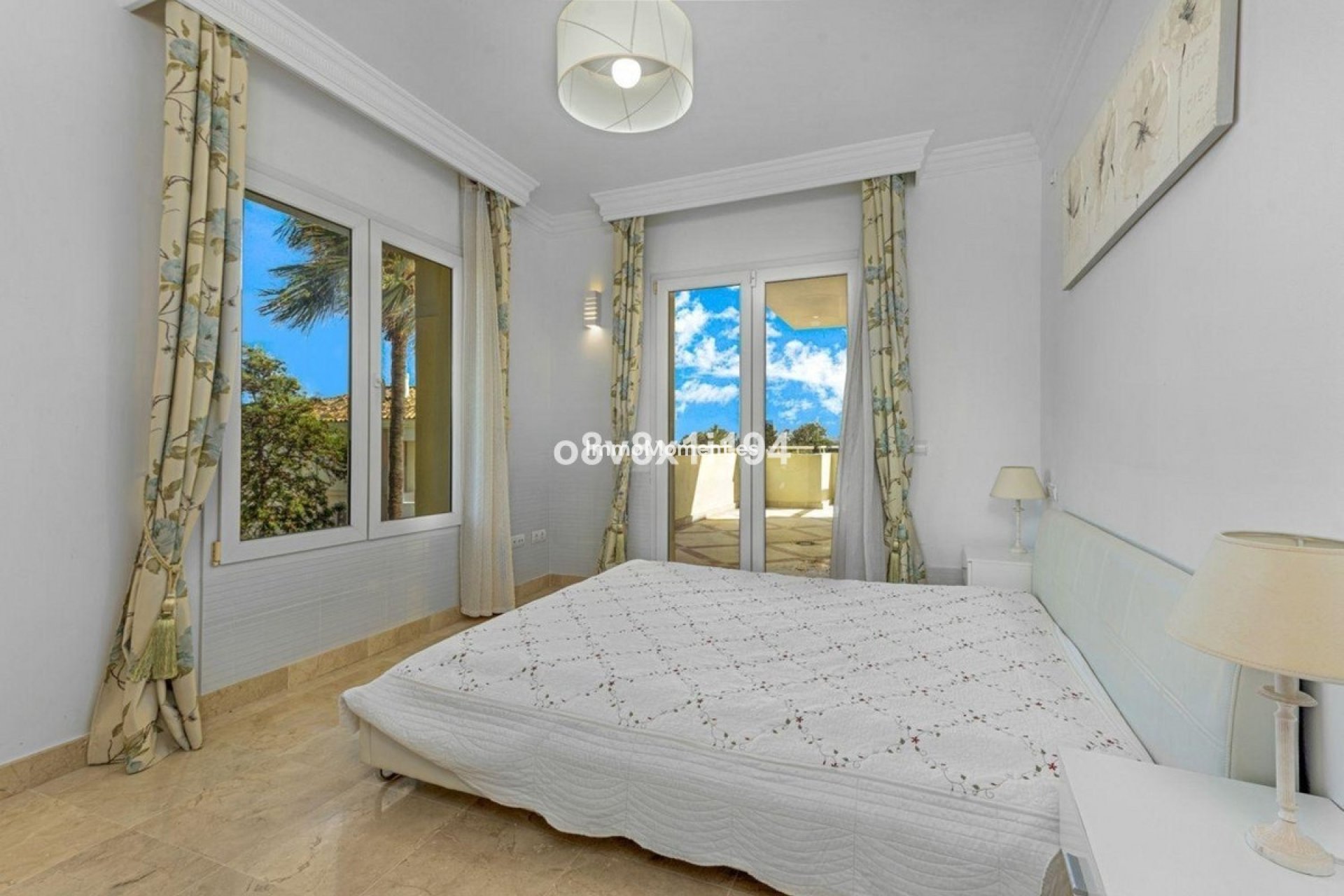Resale - Apartment - Casares - Casares Centro
