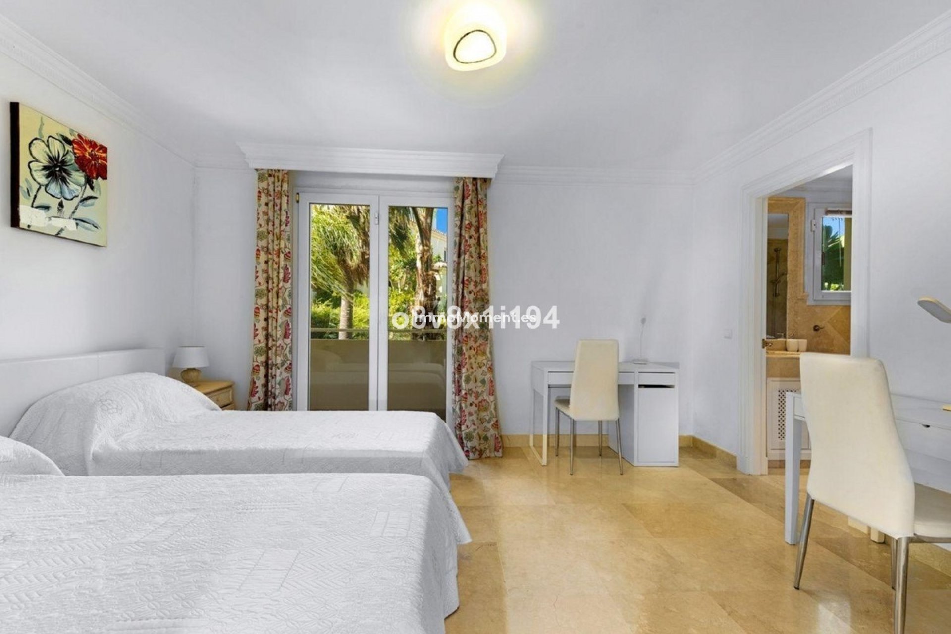 Resale - Apartment - Casares - Casares Centro