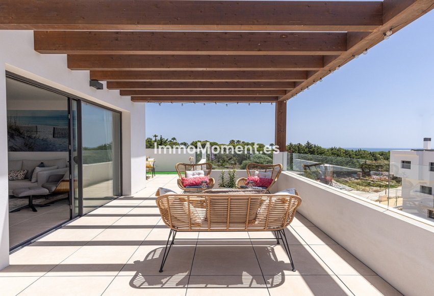 Resale - Apartment - Casares - Casares Centro