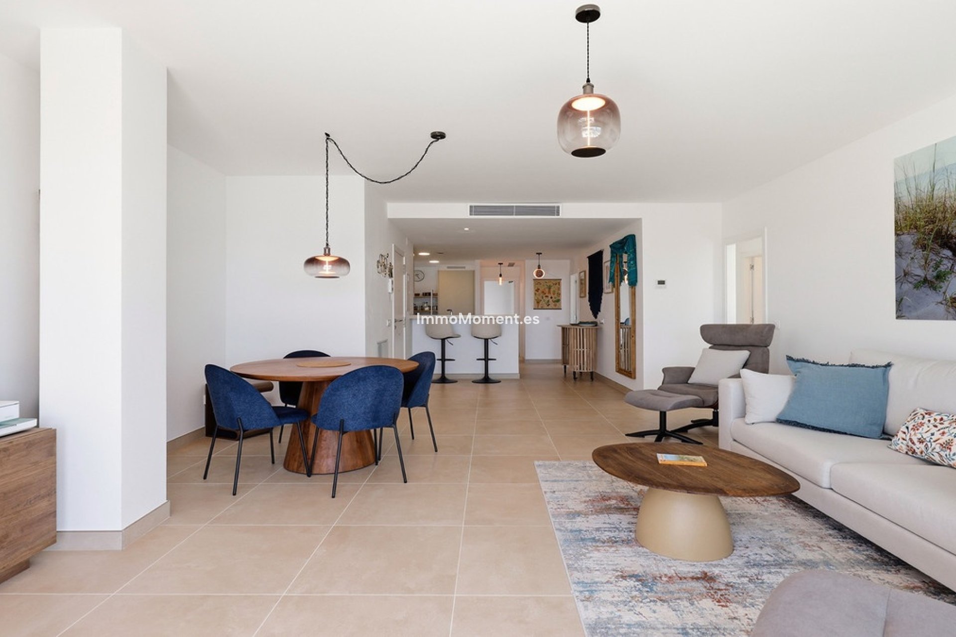 Resale - Apartment - Casares - Casares Centro