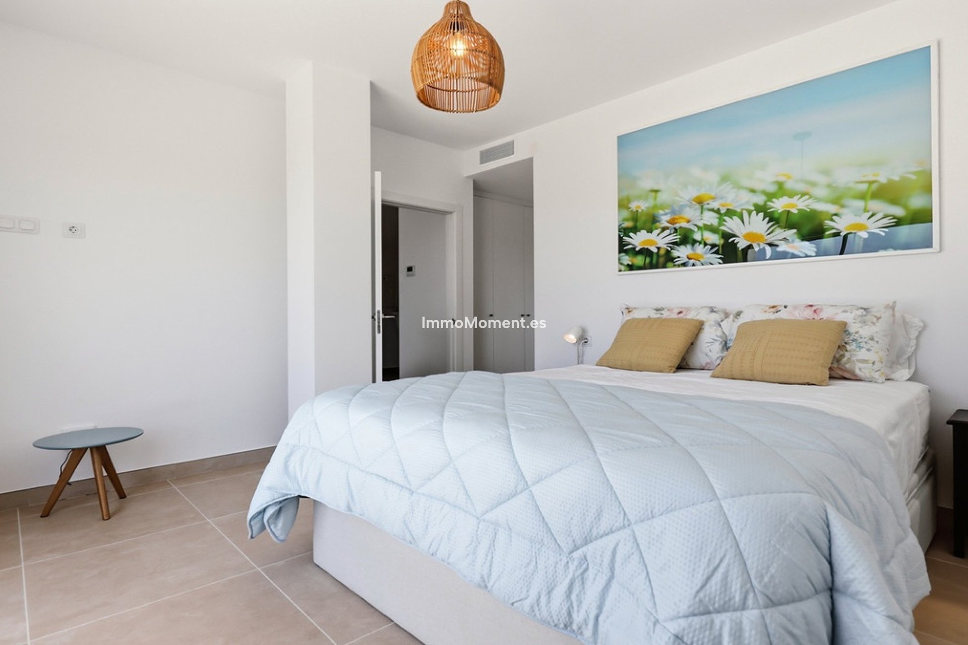 Resale - Apartment - Casares - Casares Centro