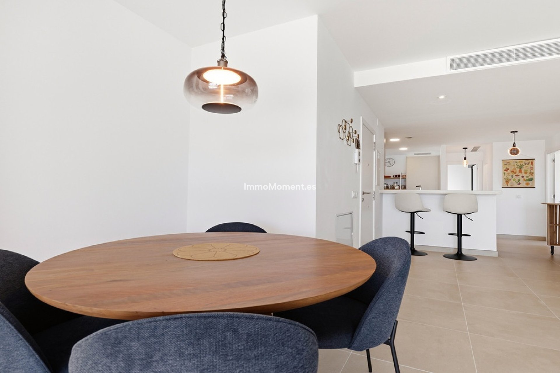 Resale - Apartment - Casares - Casares Centro