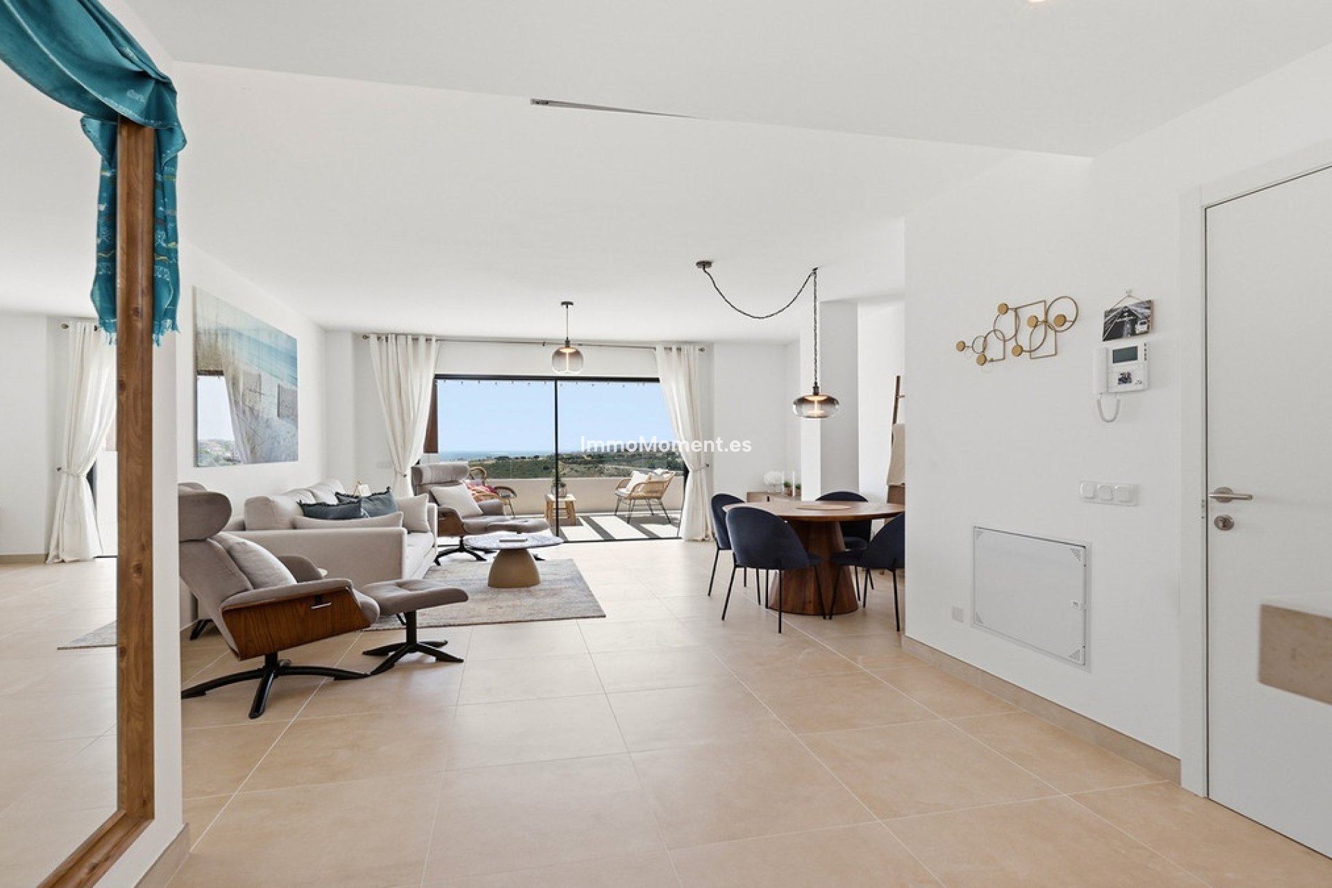 Resale - Apartment - Casares - Casares Centro