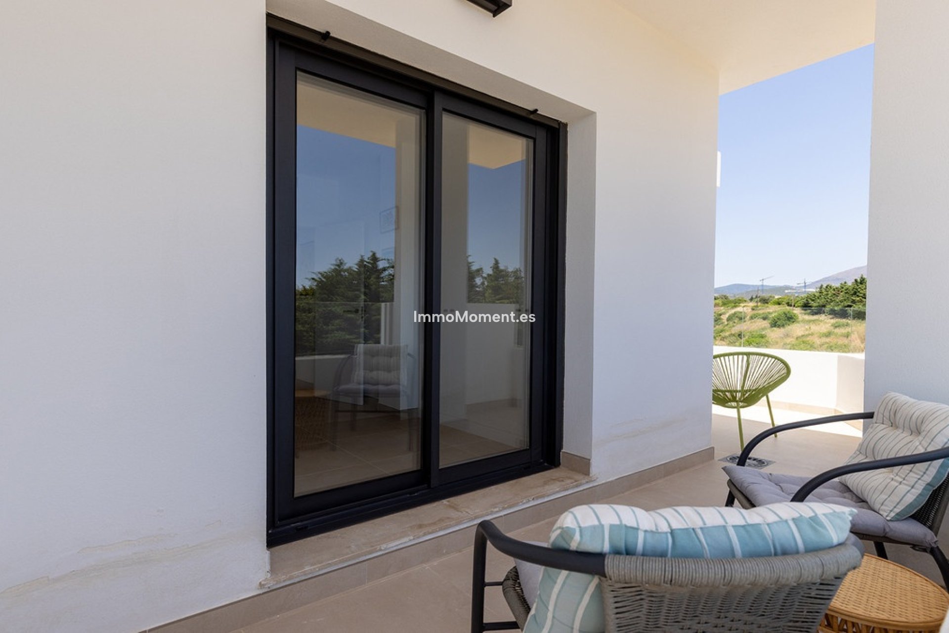 Resale - Apartment - Casares - Casares Centro