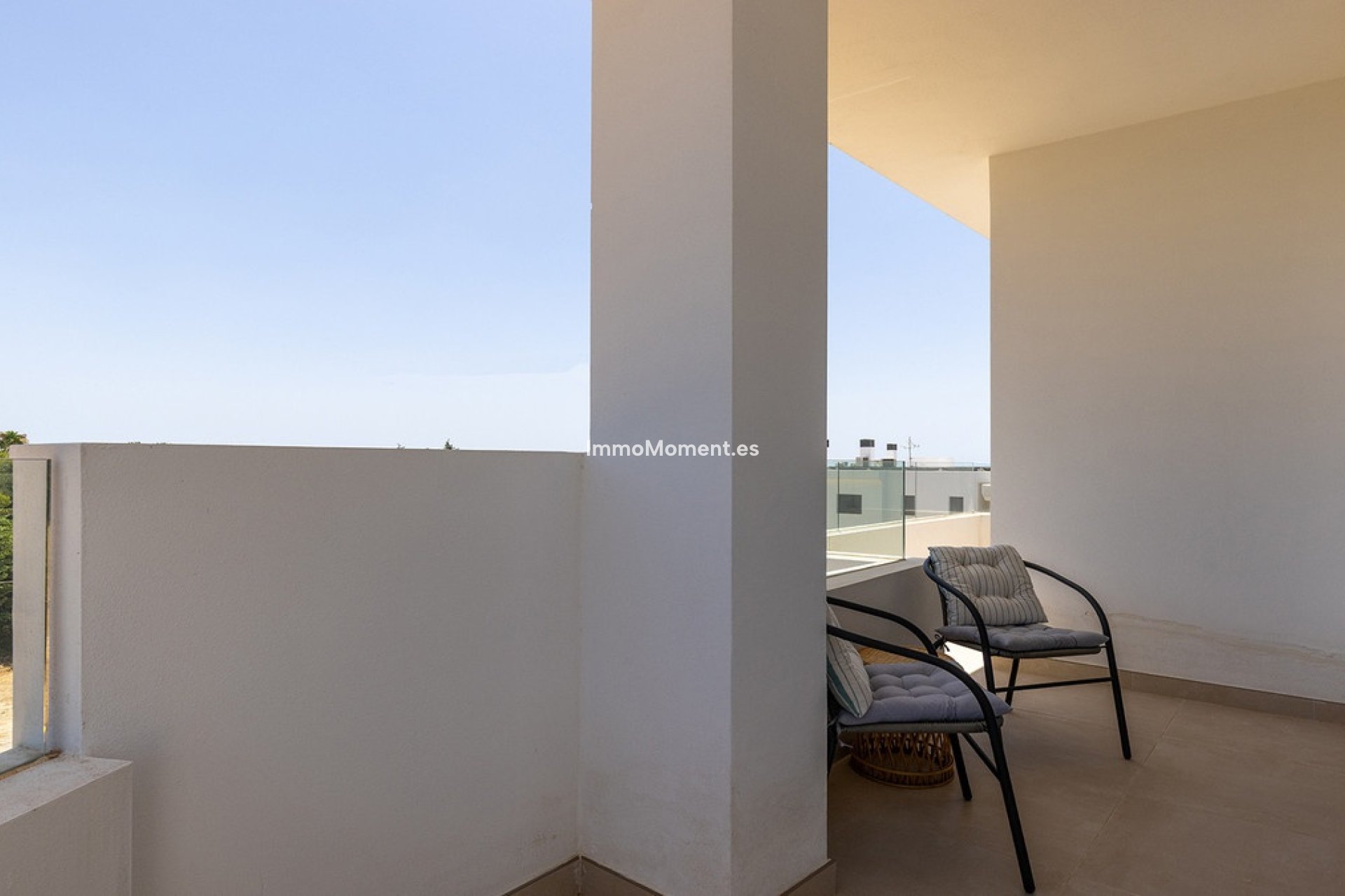 Resale - Apartment - Casares - Casares Centro