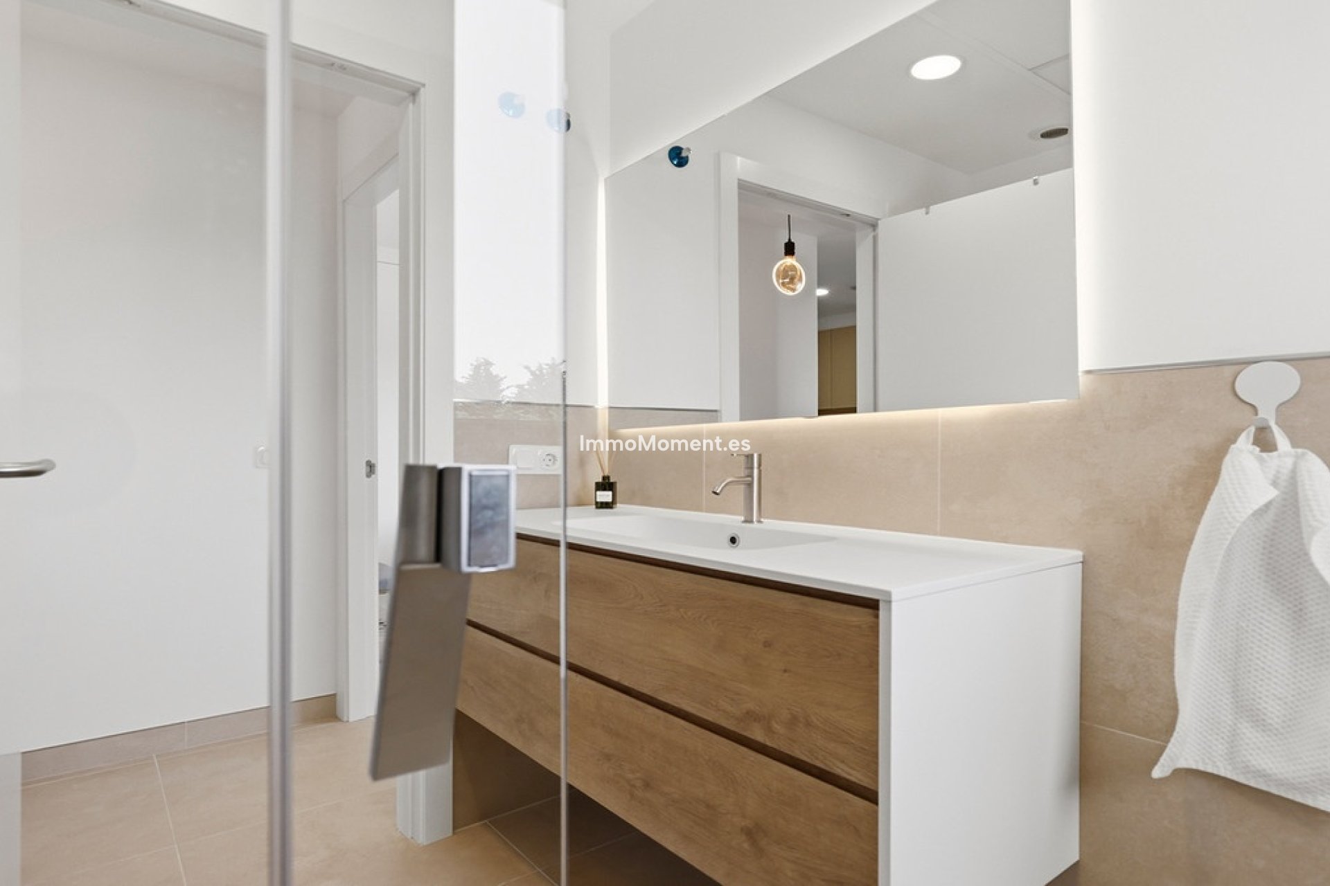 Resale - Apartment - Casares - Casares Centro