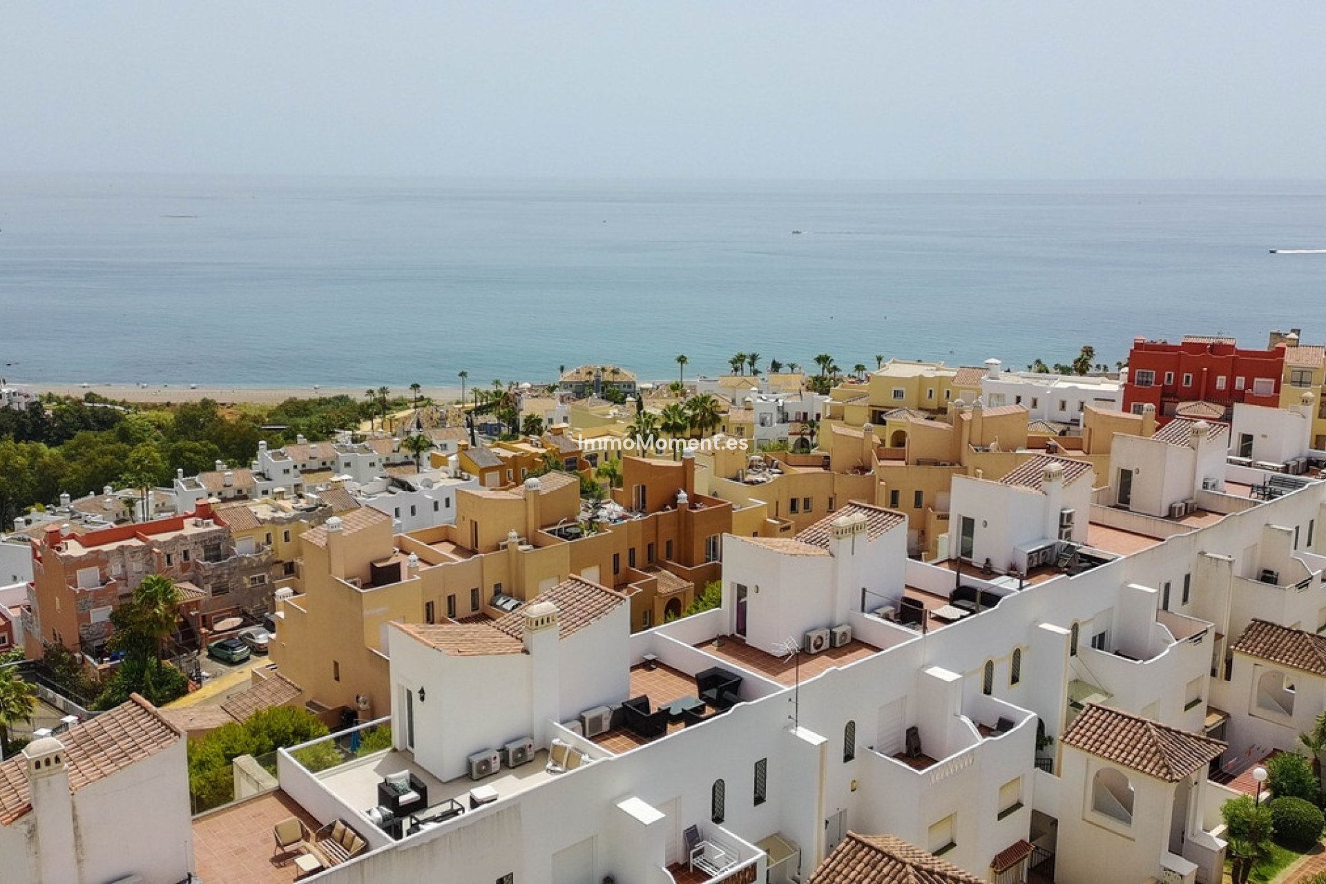 Resale - Apartment - Casares - Casares Centro