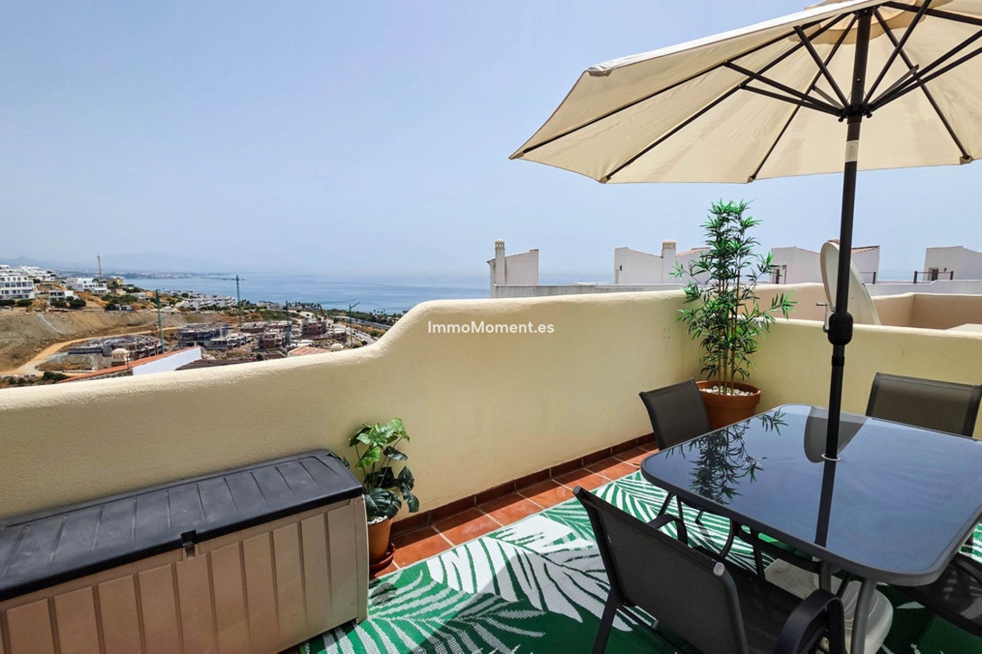 Resale - Apartment - Casares - Casares Centro