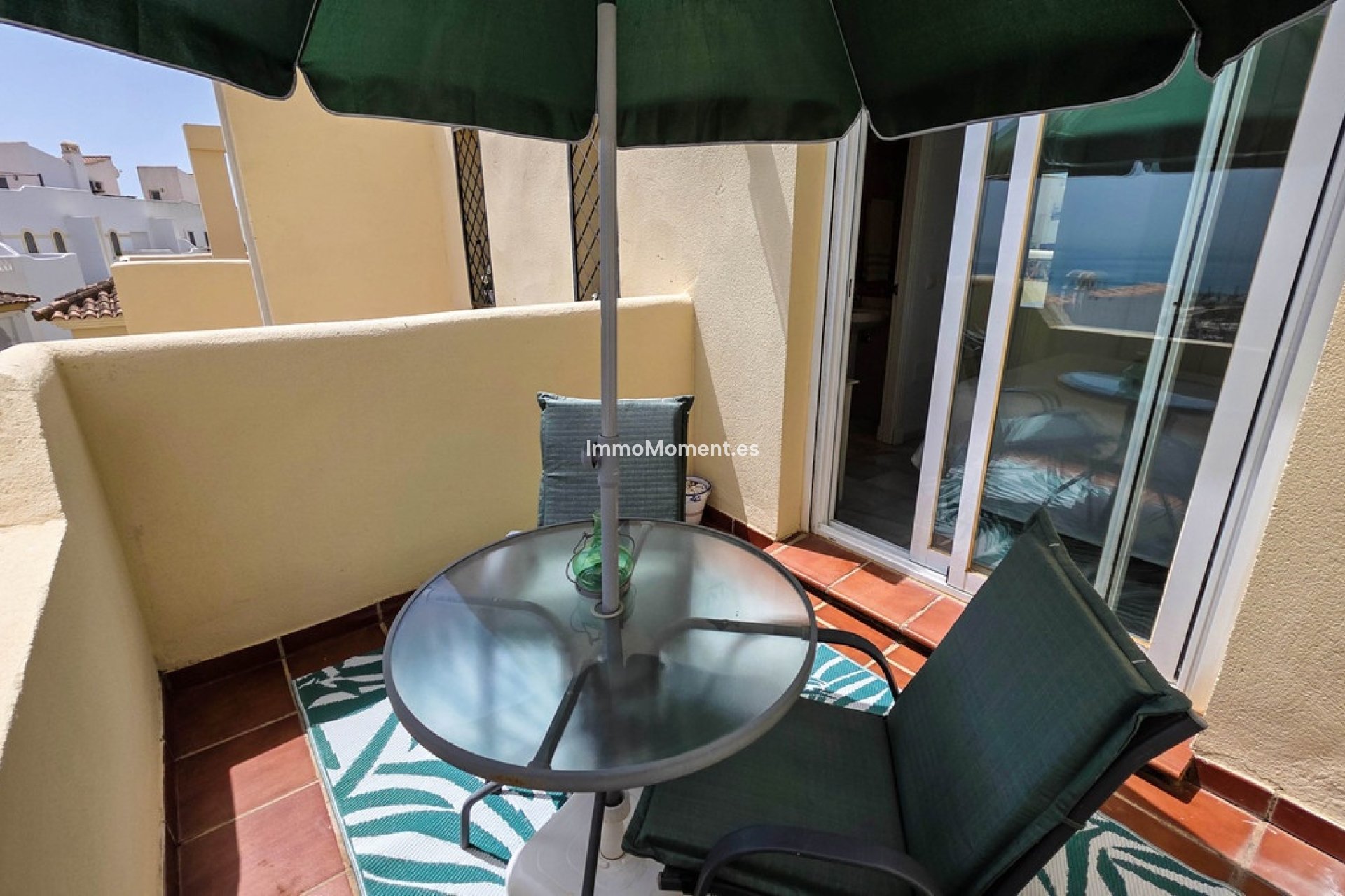 Resale - Apartment - Casares - Casares Centro