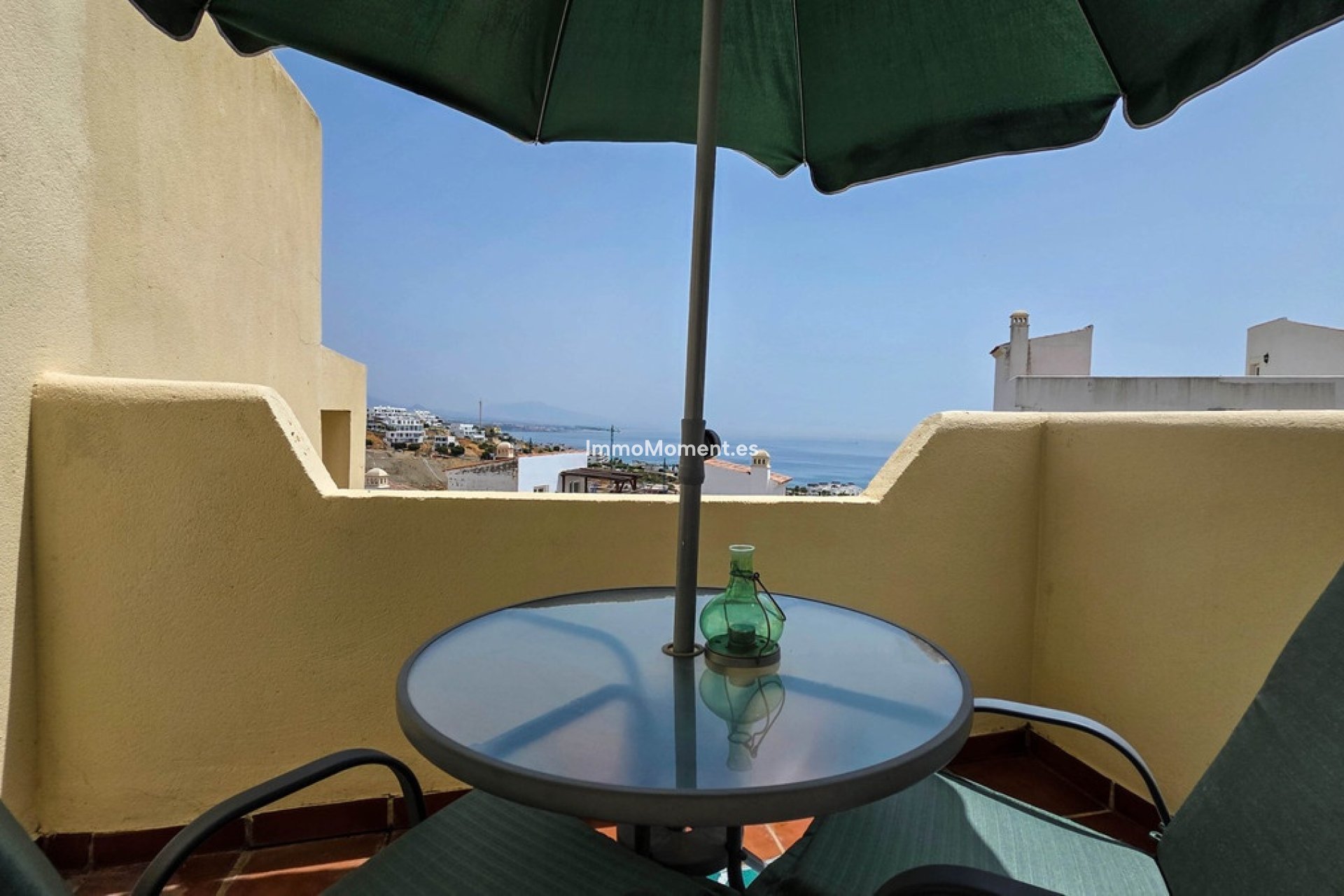 Resale - Apartment - Casares - Casares Centro