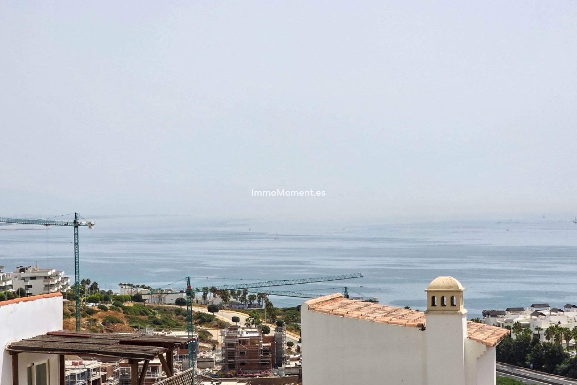 Resale - Apartment - Casares - Casares Centro