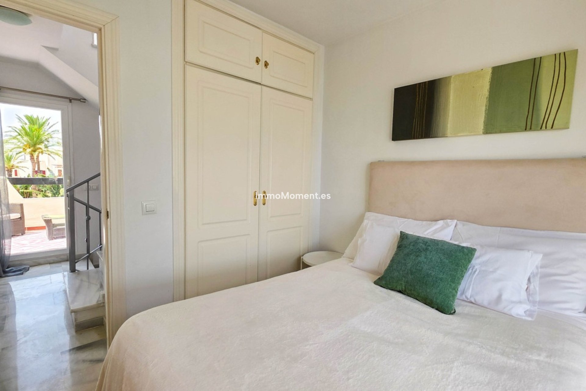 Resale - Apartment - Casares - Casares Centro