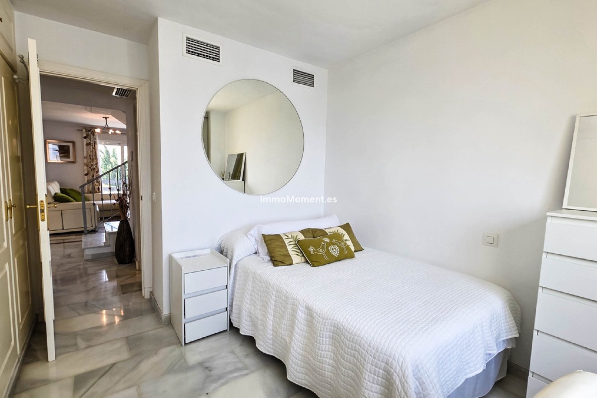 Resale - Apartment - Casares - Casares Centro