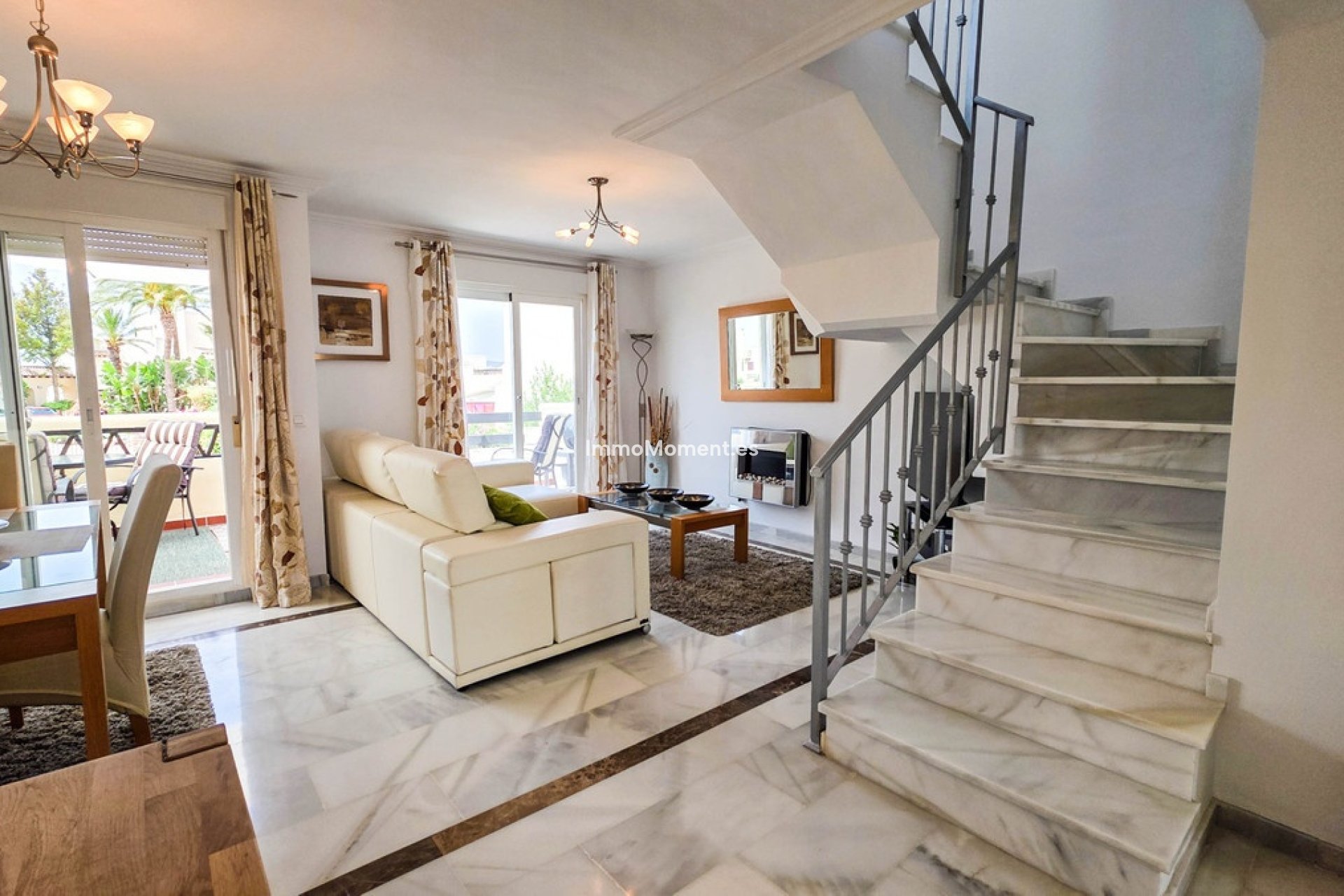 Resale - Apartment - Casares - Casares Centro
