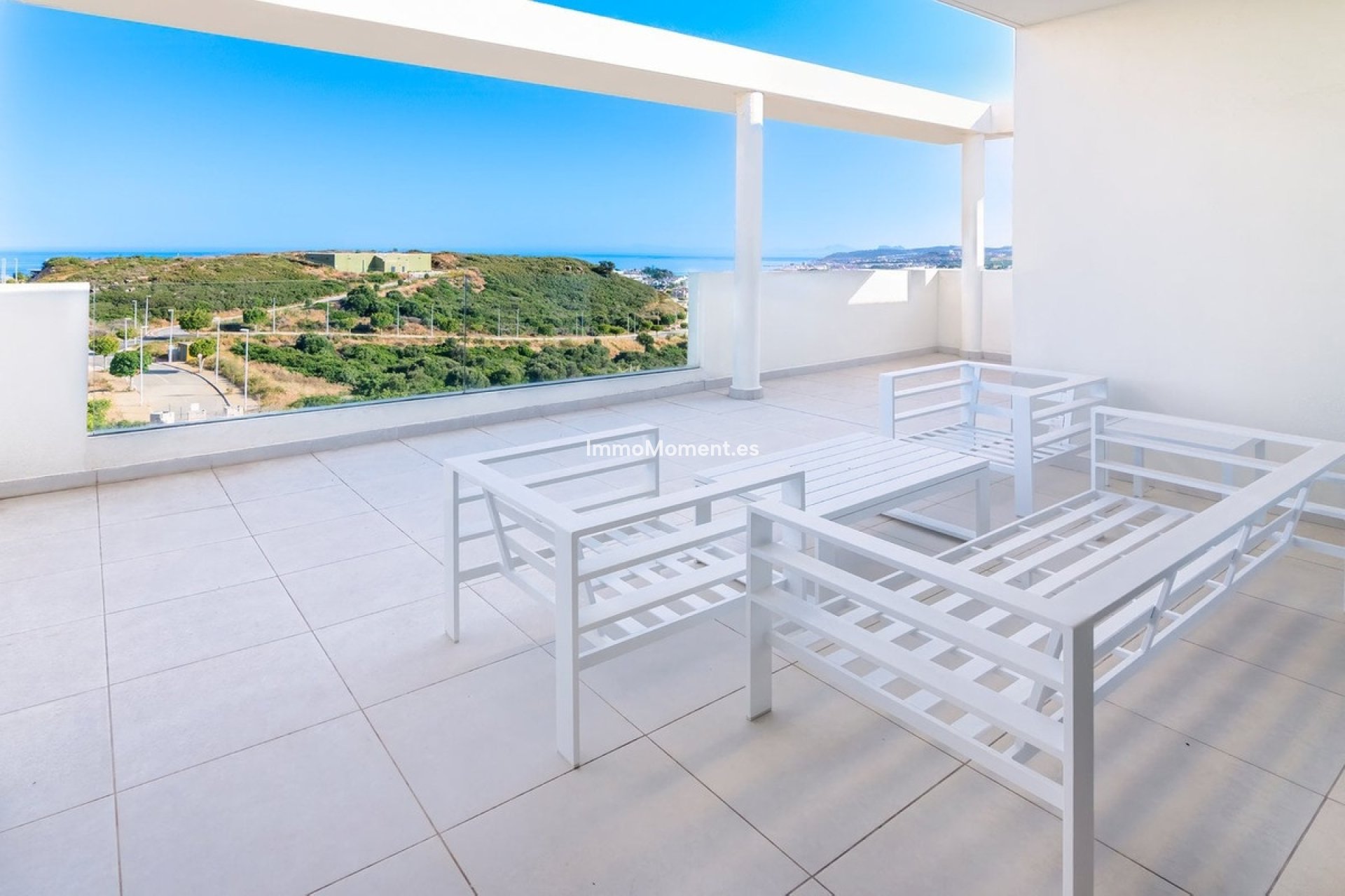 Resale - Apartment - Casares - Casares Centro
