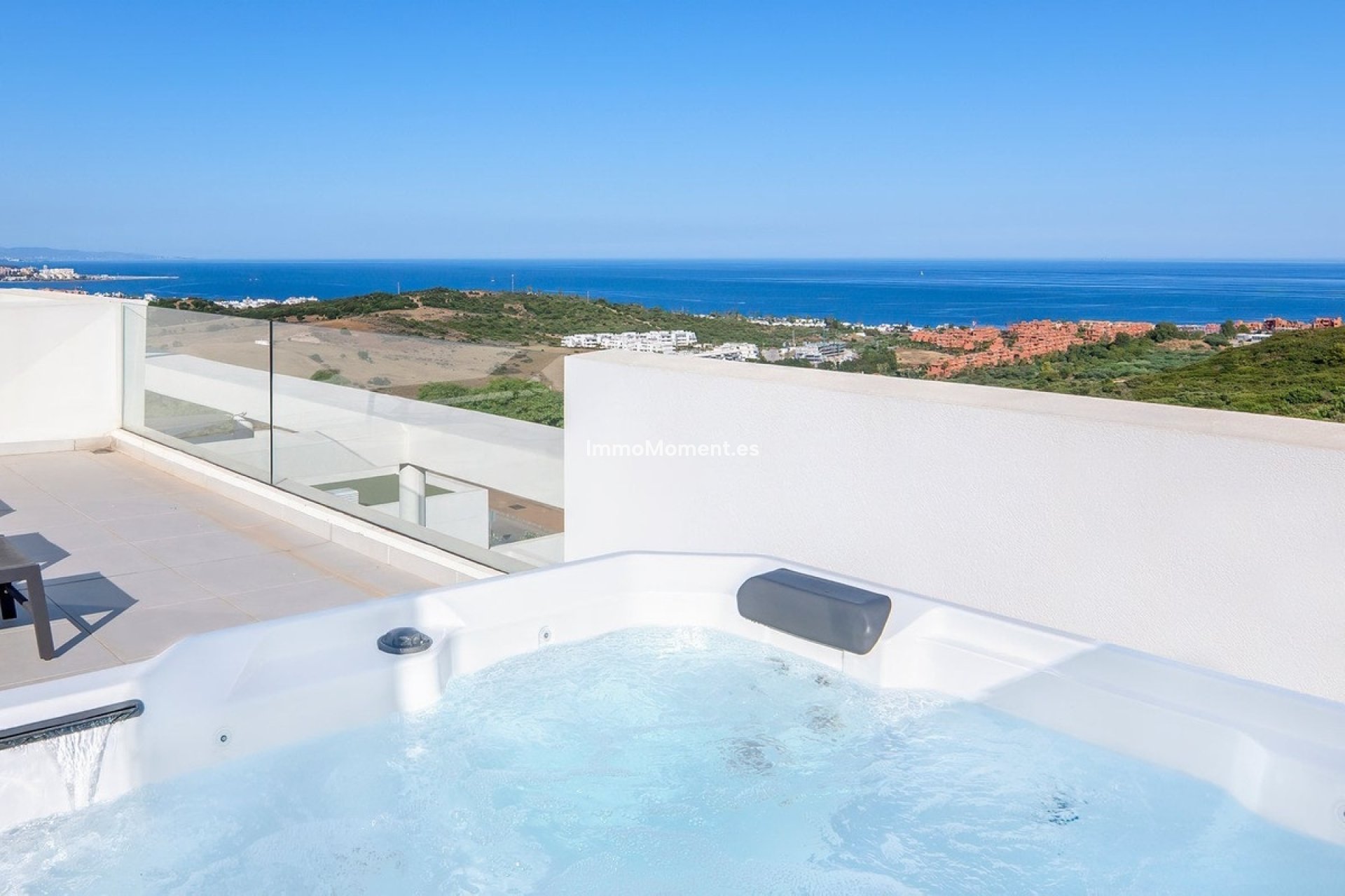 Resale - Apartment - Casares - Casares Centro