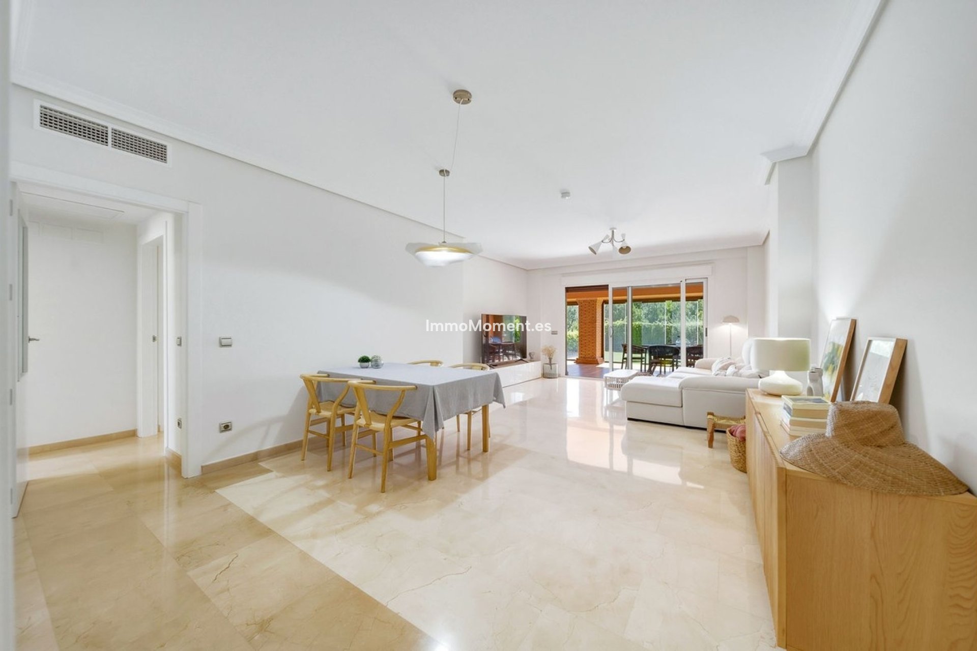 Resale - Apartment - Casares - Casares Playa