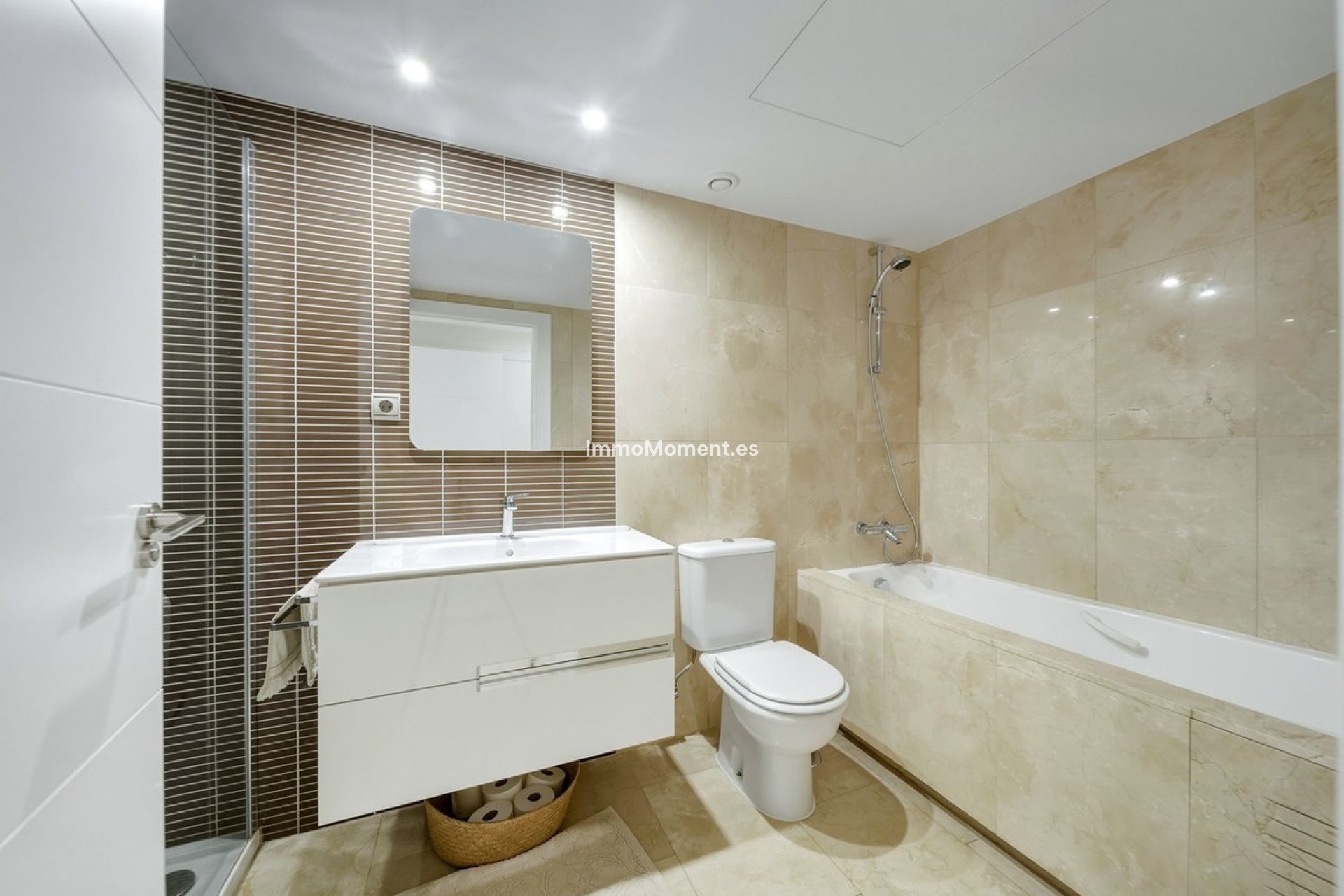 Resale - Apartment - Casares - Casares Playa