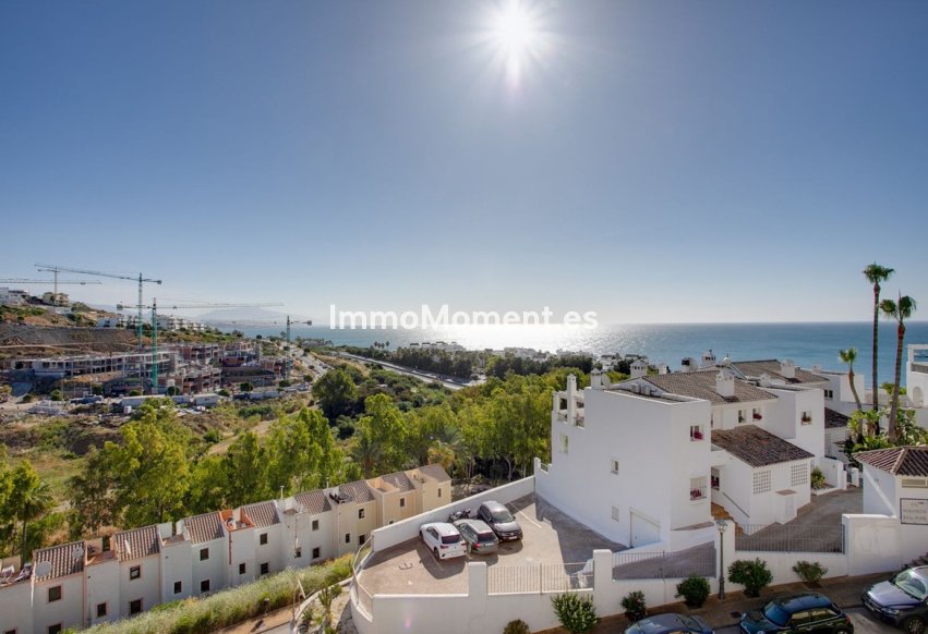 Resale - Apartment - Casares - Casares Playa
