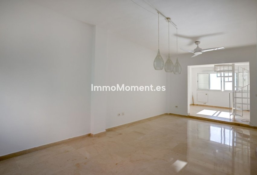 Resale - Apartment - Casares - Casares Playa
