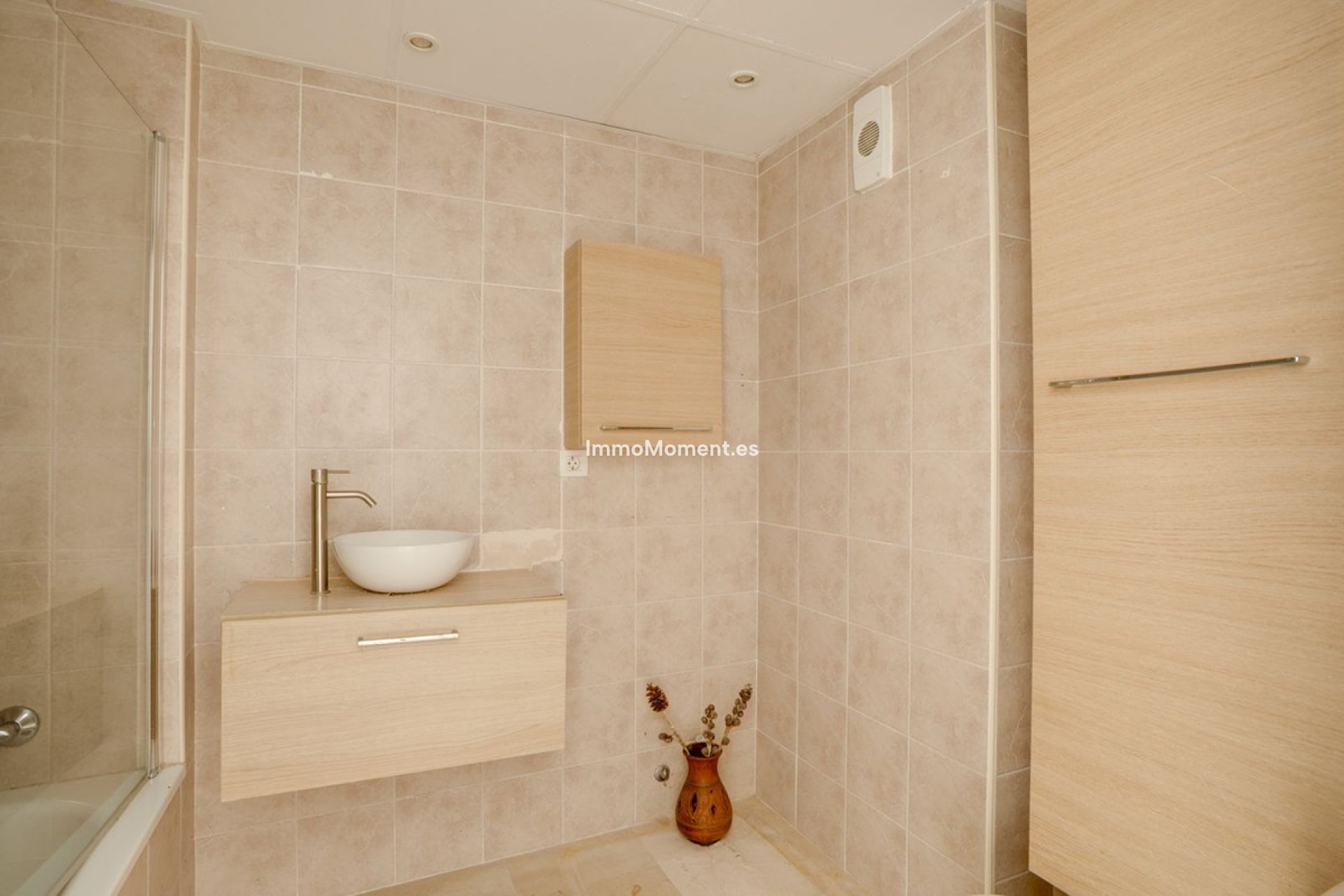 Resale - Apartment - Casares - Casares Playa