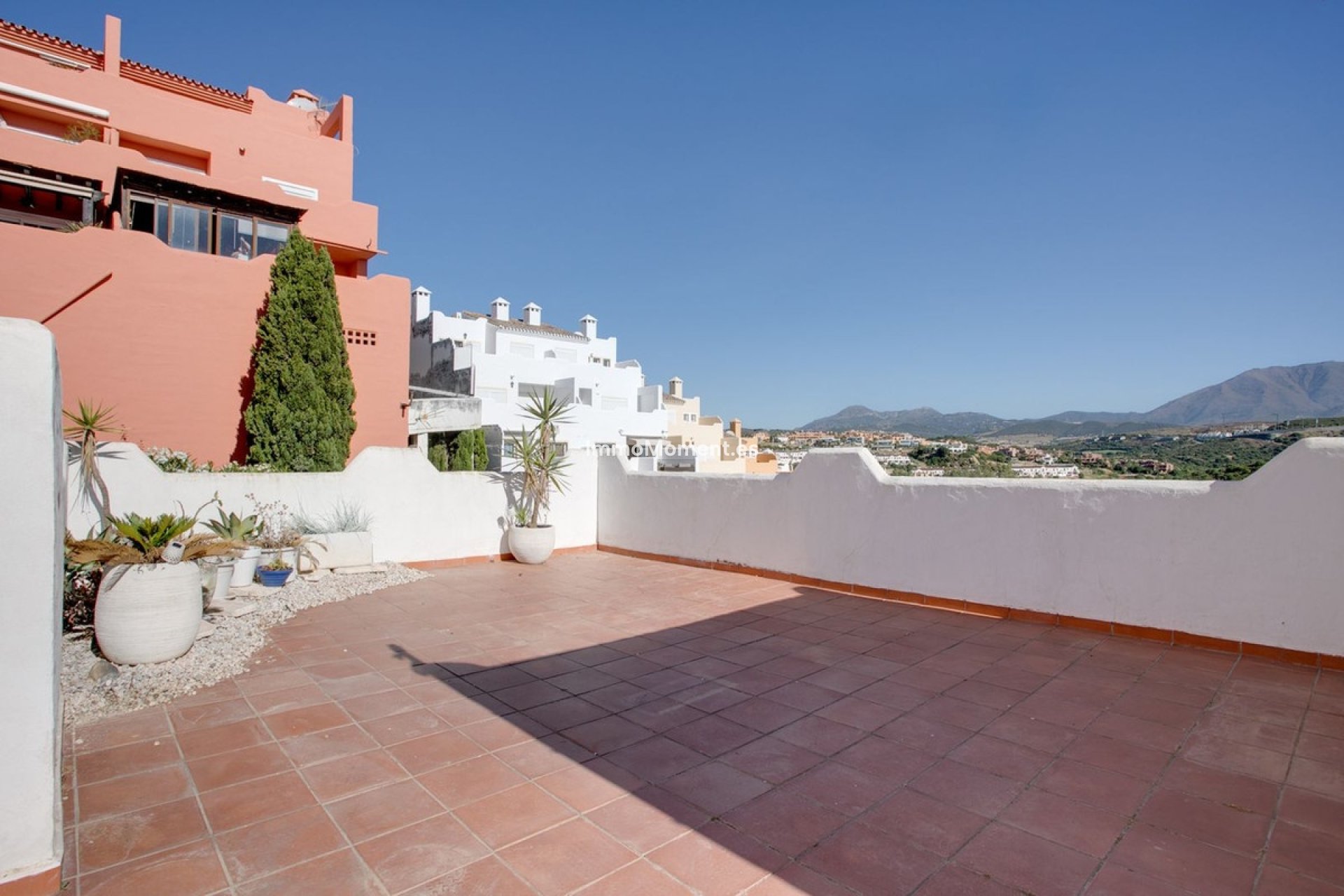 Resale - Apartment - Casares - Casares Playa