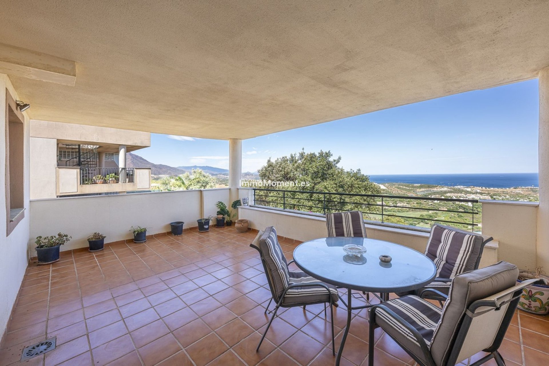 Resale - Apartment - Casares - Casares Playa