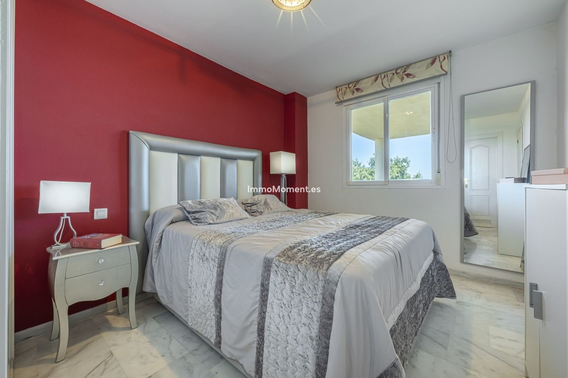 Resale - Apartment - Casares - Casares Playa