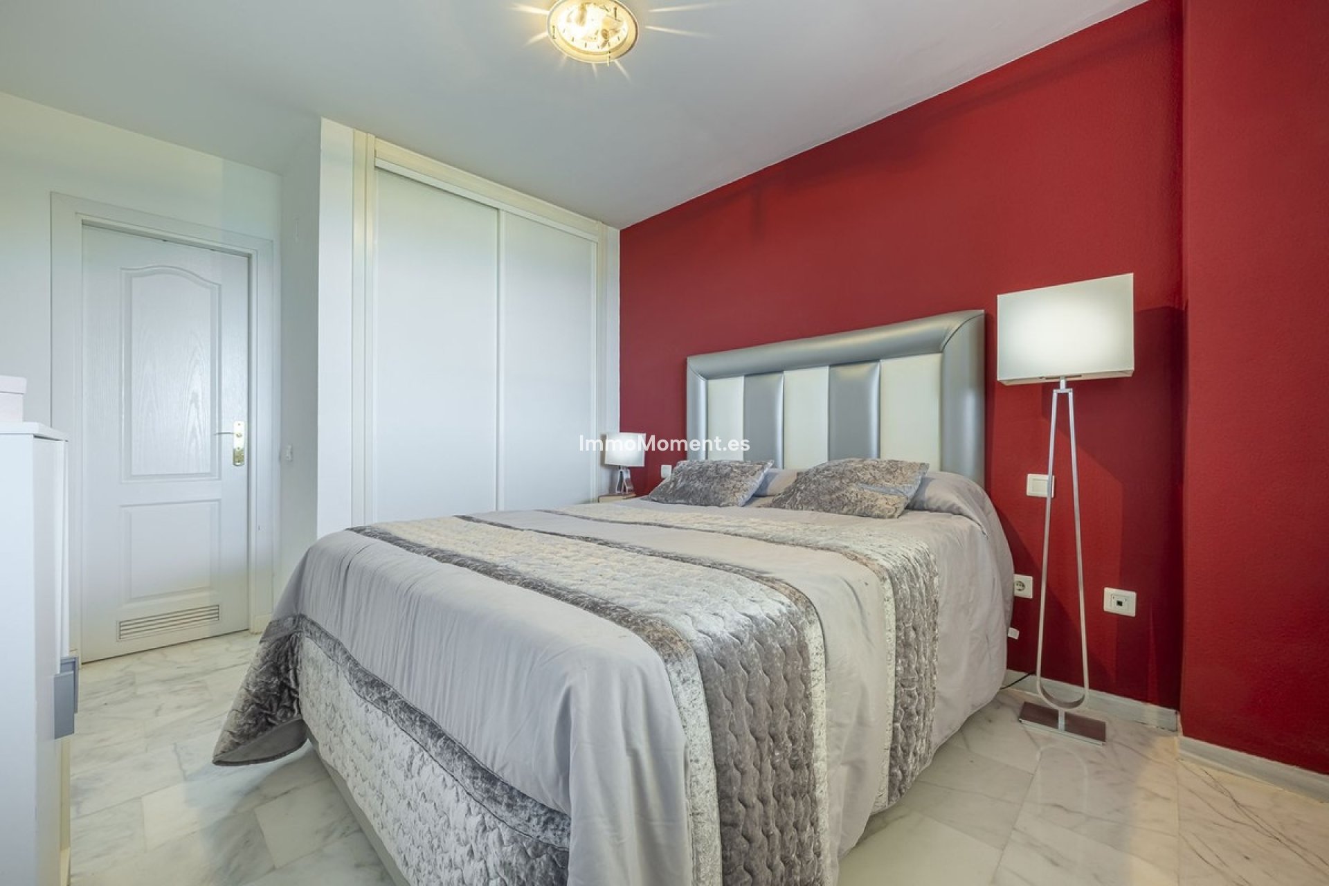 Resale - Apartment - Casares - Casares Playa