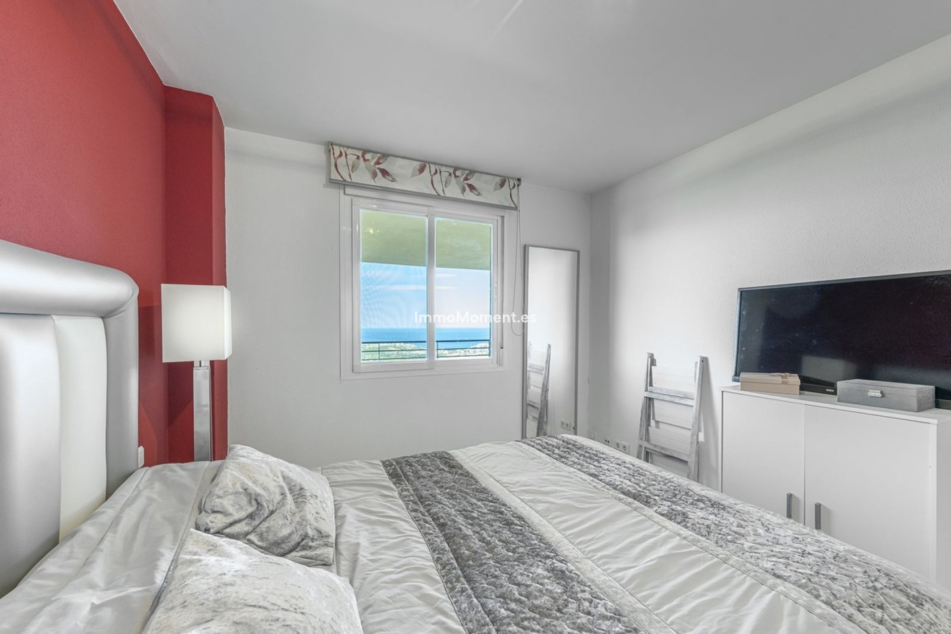 Resale - Apartment - Casares - Casares Playa