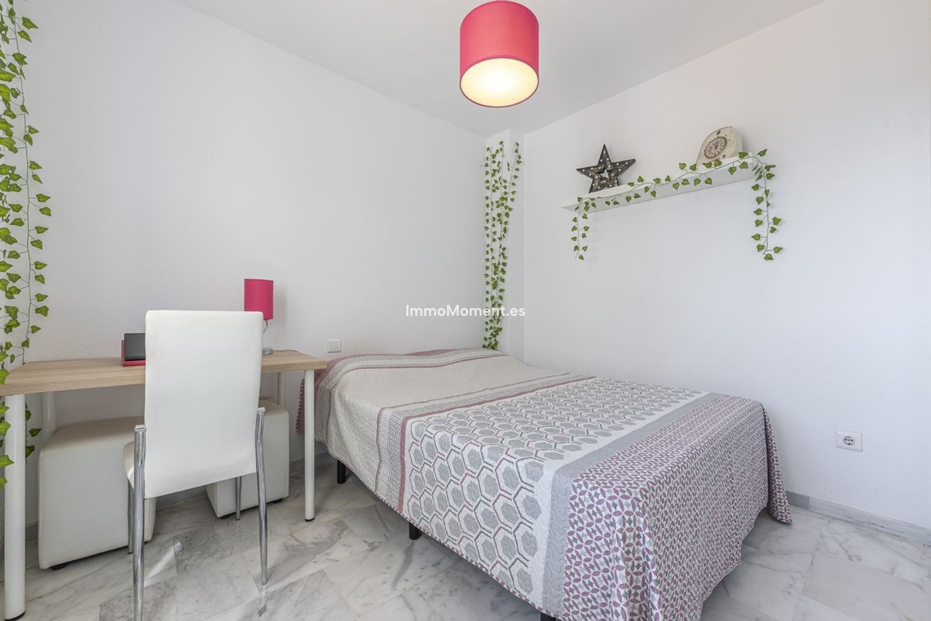 Resale - Apartment - Casares - Casares Playa