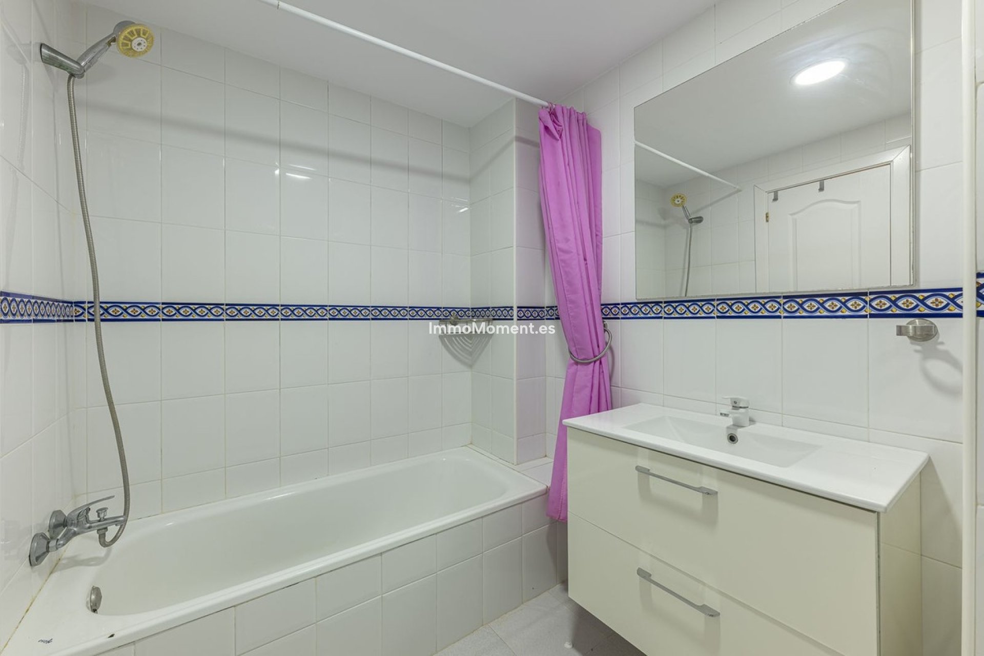 Resale - Apartment - Casares - Casares Playa