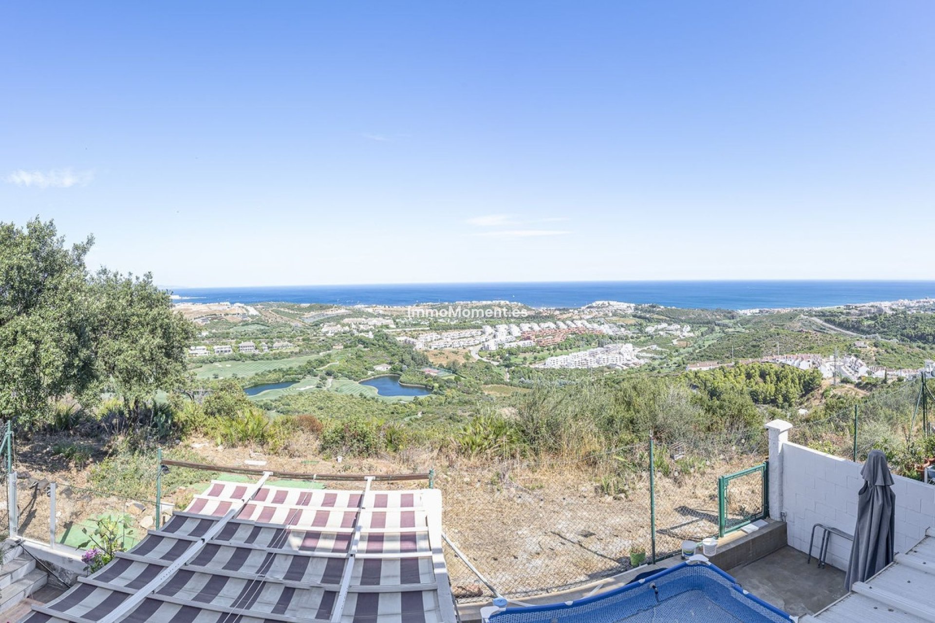 Resale - Apartment - Casares - Casares Playa
