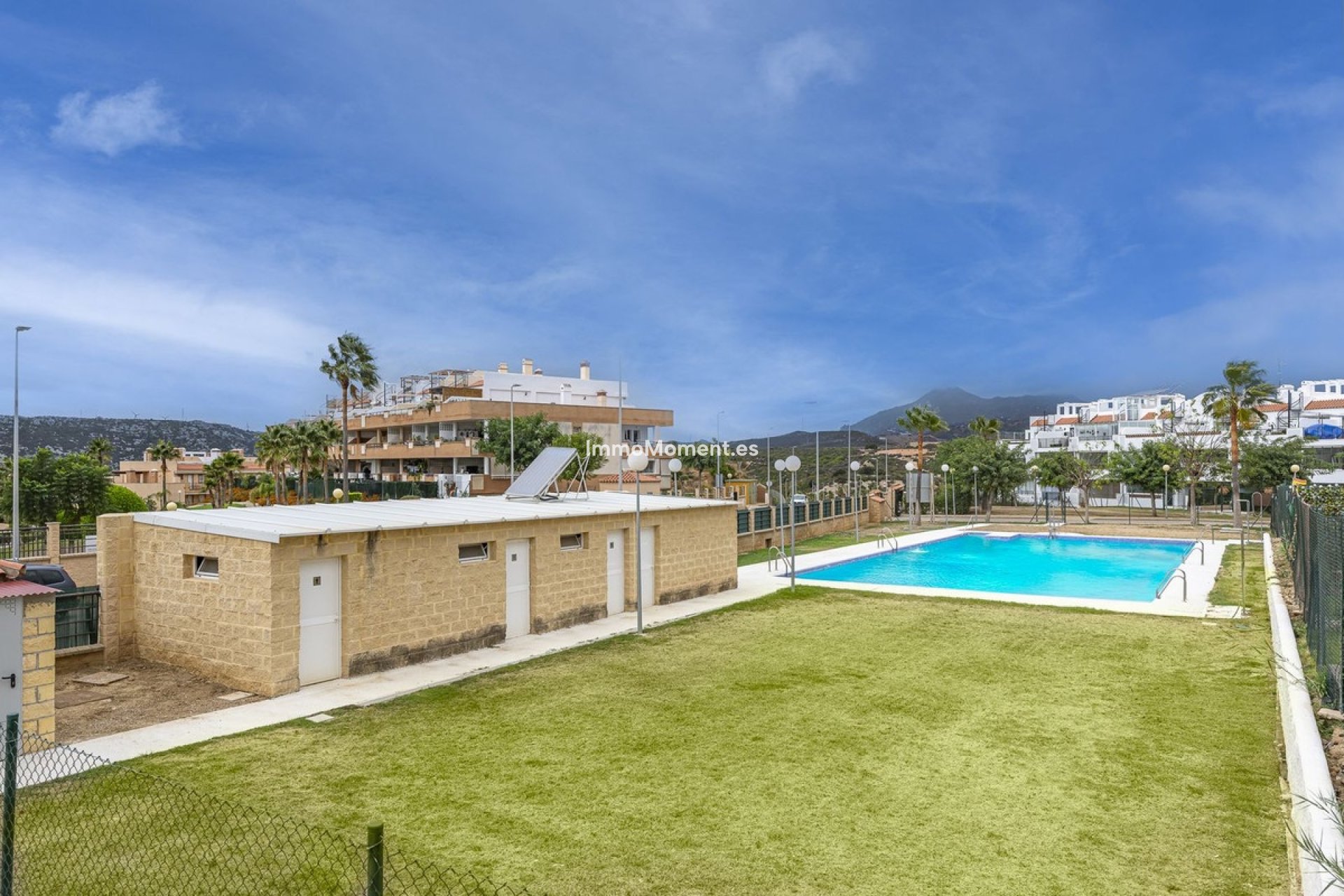 Resale - Apartment - Casares - Casares Playa