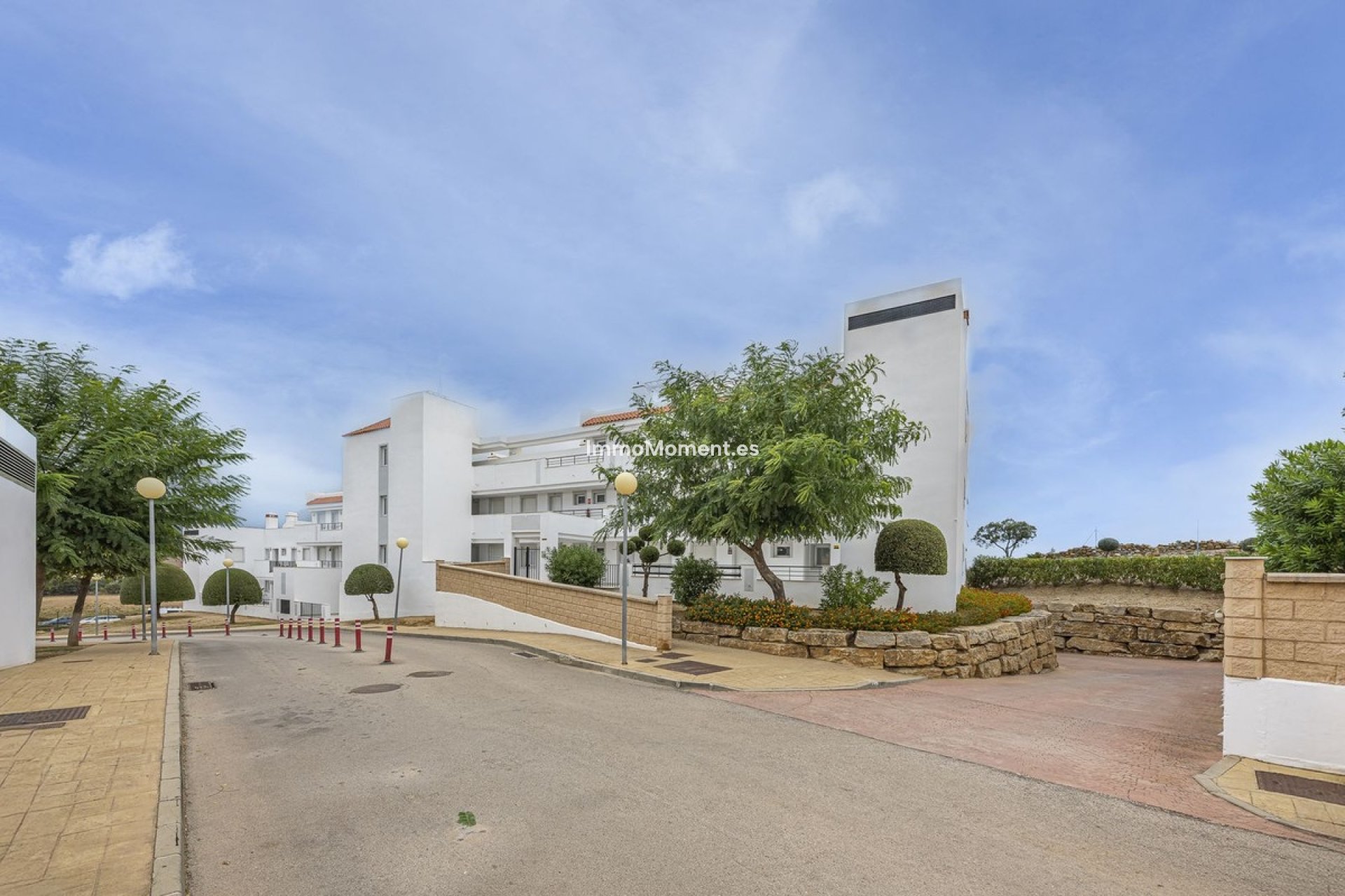 Resale - Apartment - Casares - Casares Playa