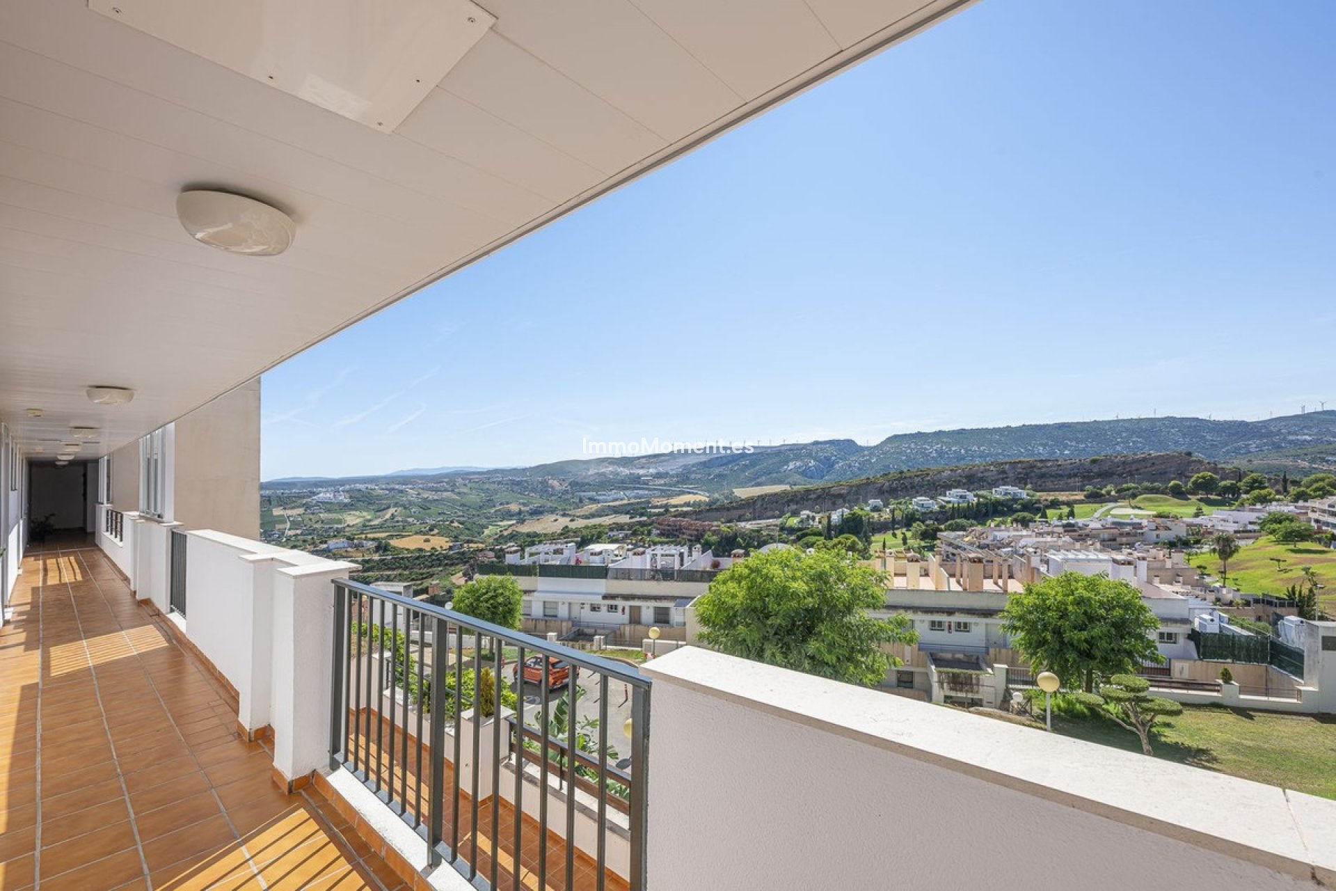 Resale - Apartment - Casares - Casares Playa