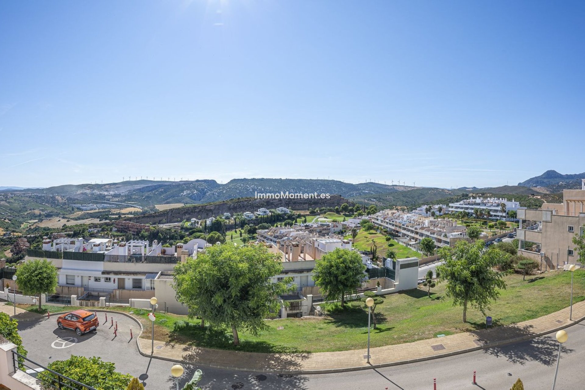 Resale - Apartment - Casares - Casares Playa