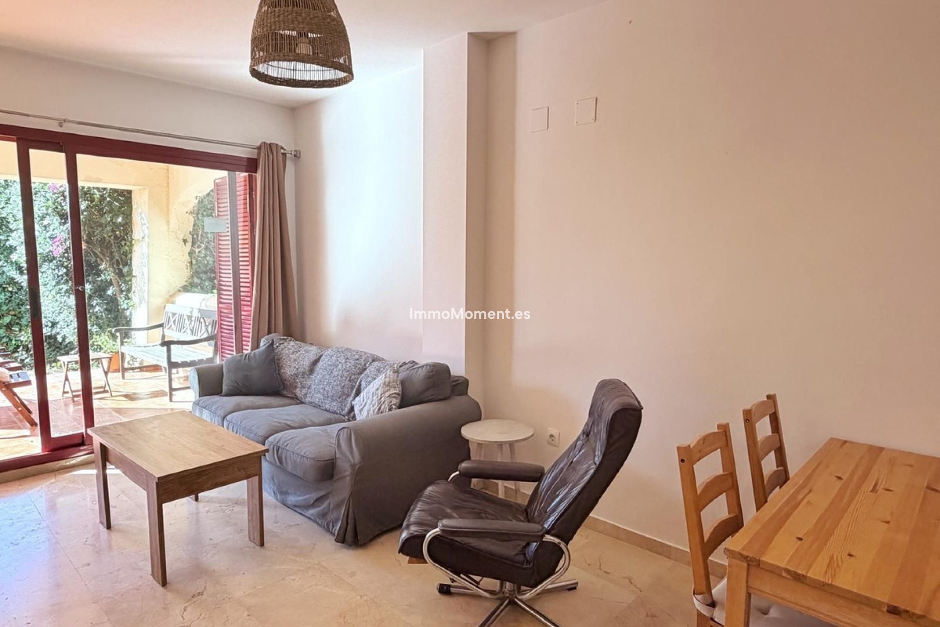Resale - Apartment - Casares - Casares Playa