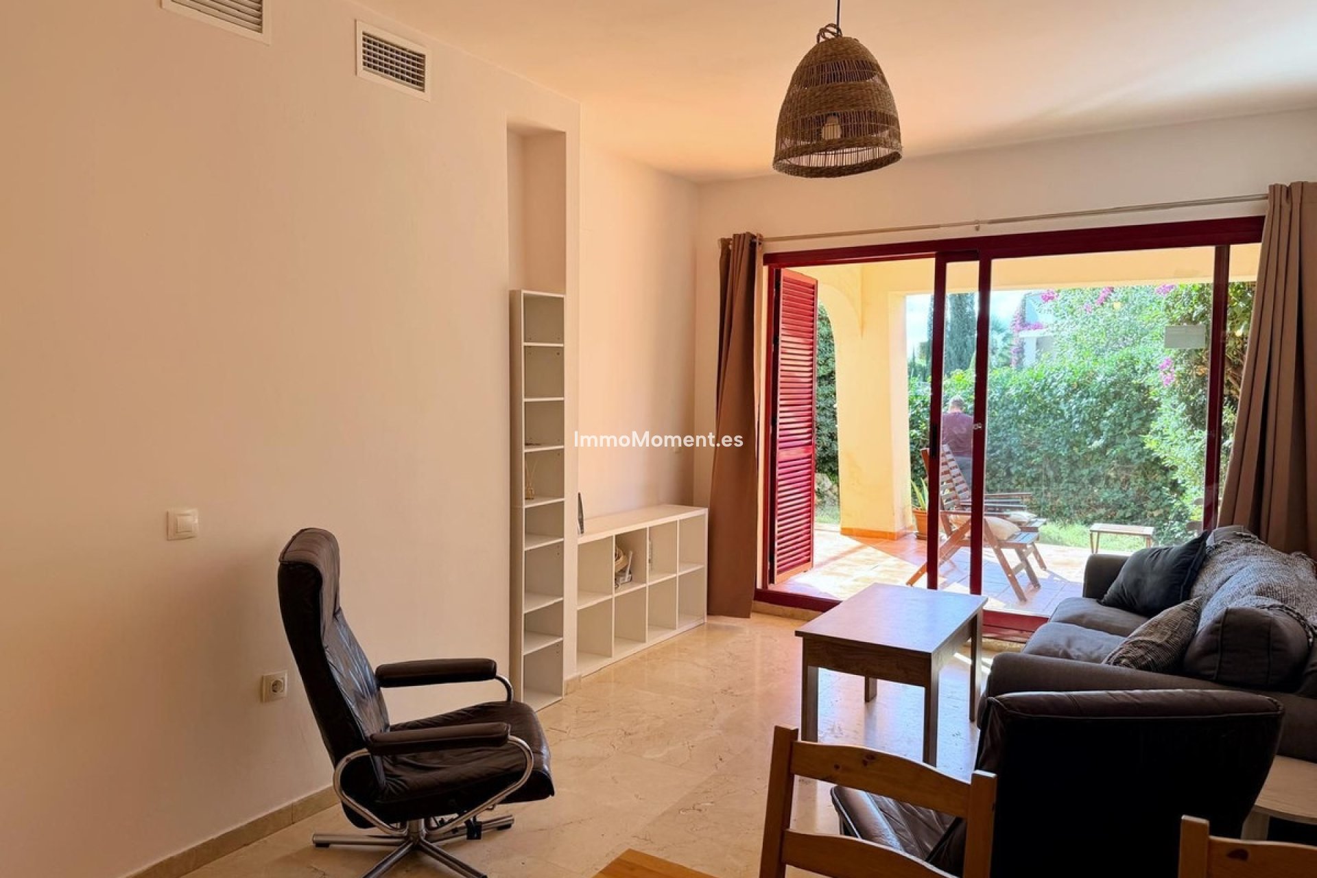 Resale - Apartment - Casares - Casares Playa