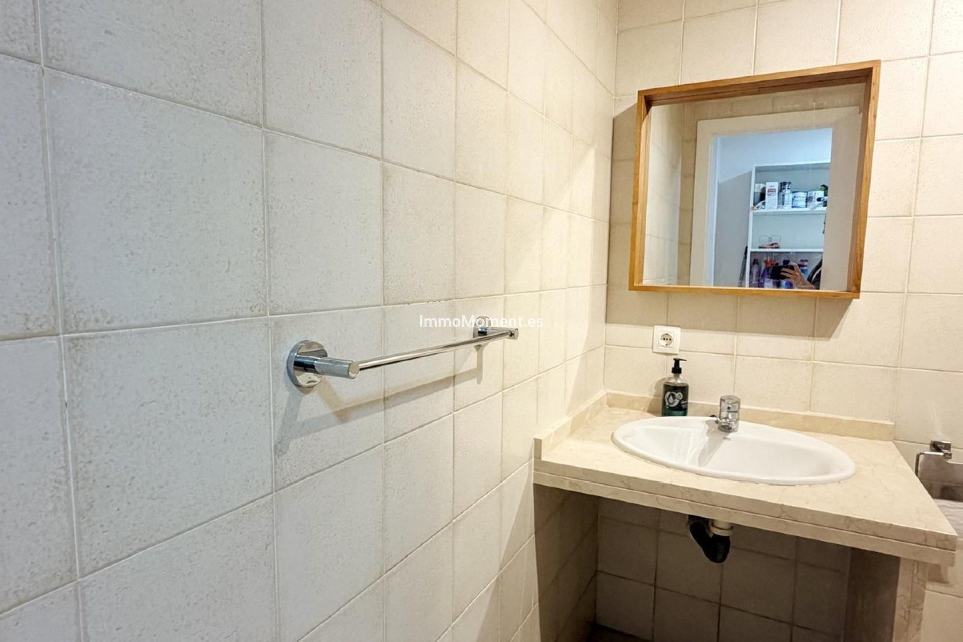 Resale - Apartment - Casares - Casares Playa