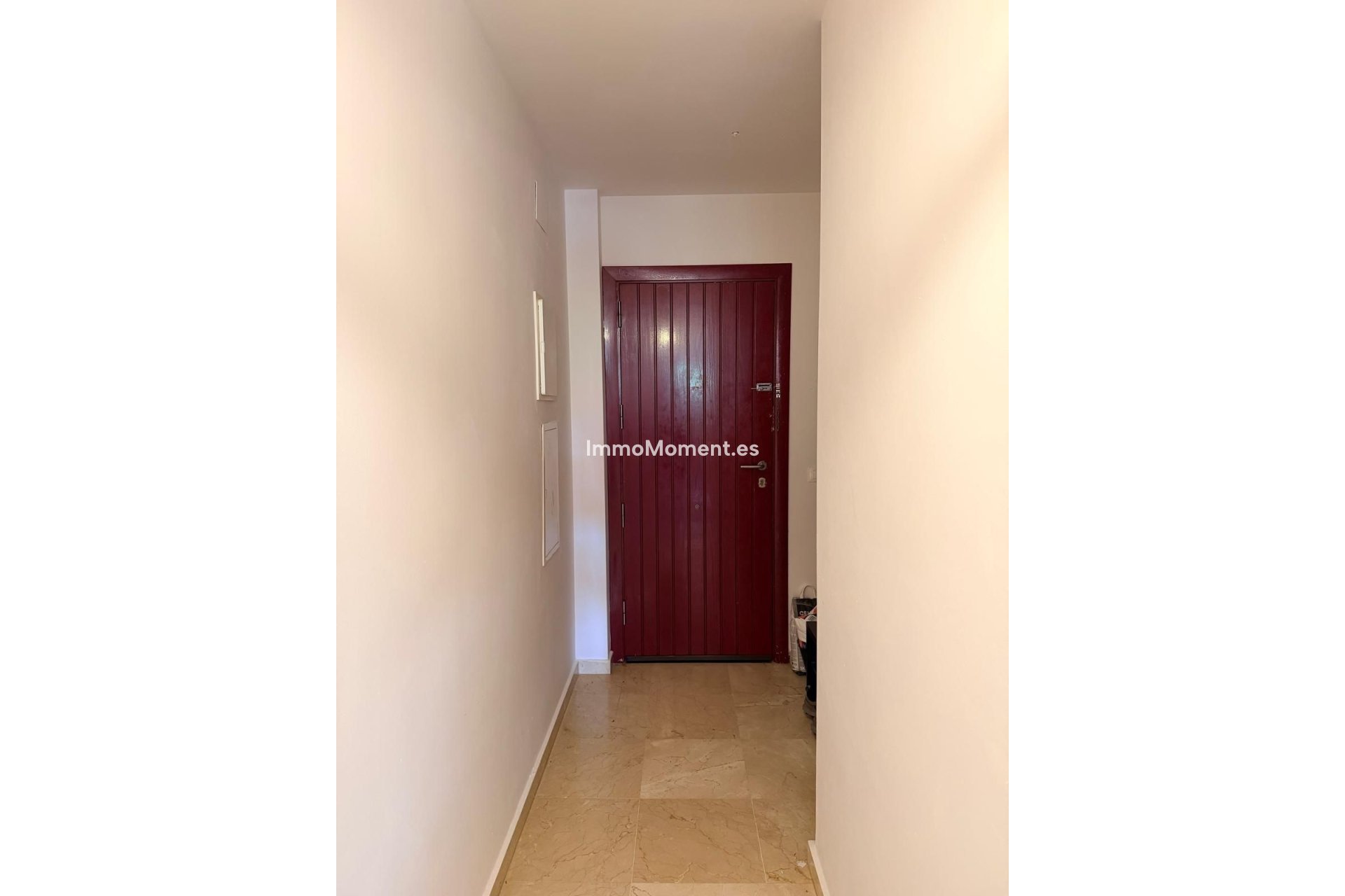 Resale - Apartment - Casares - Casares Playa